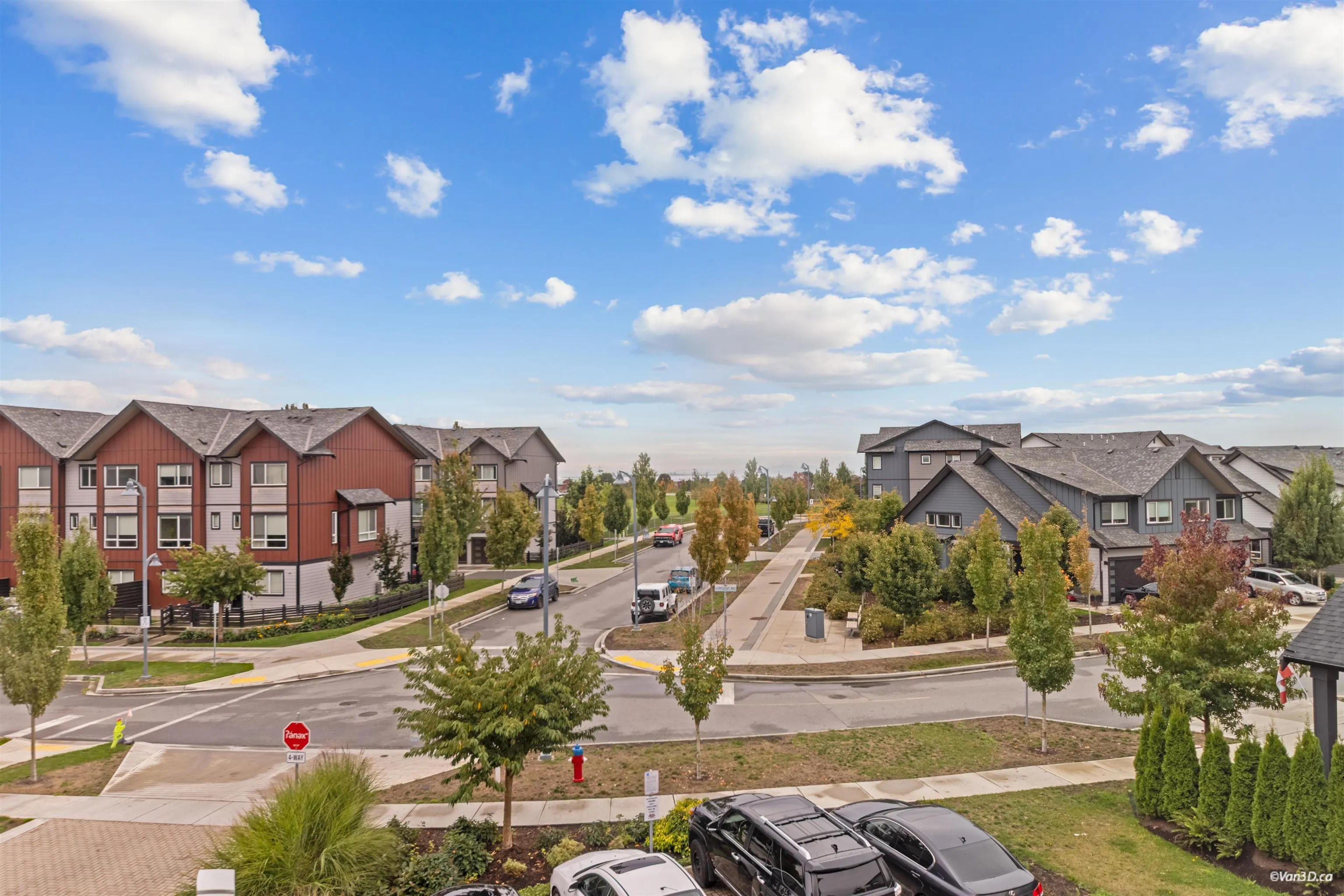 4375 Cormorant Way #30