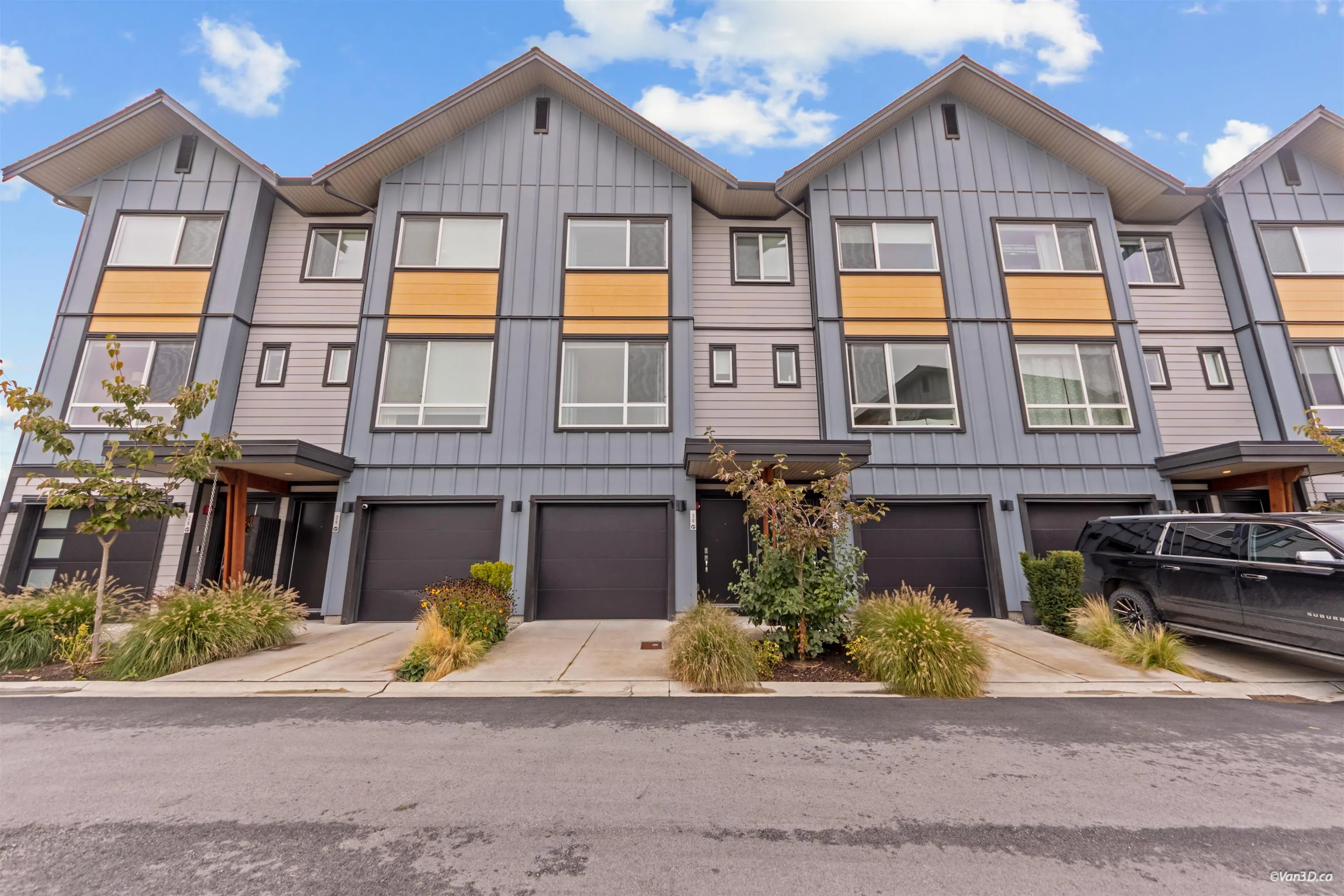 4375 Cormorant Way #30