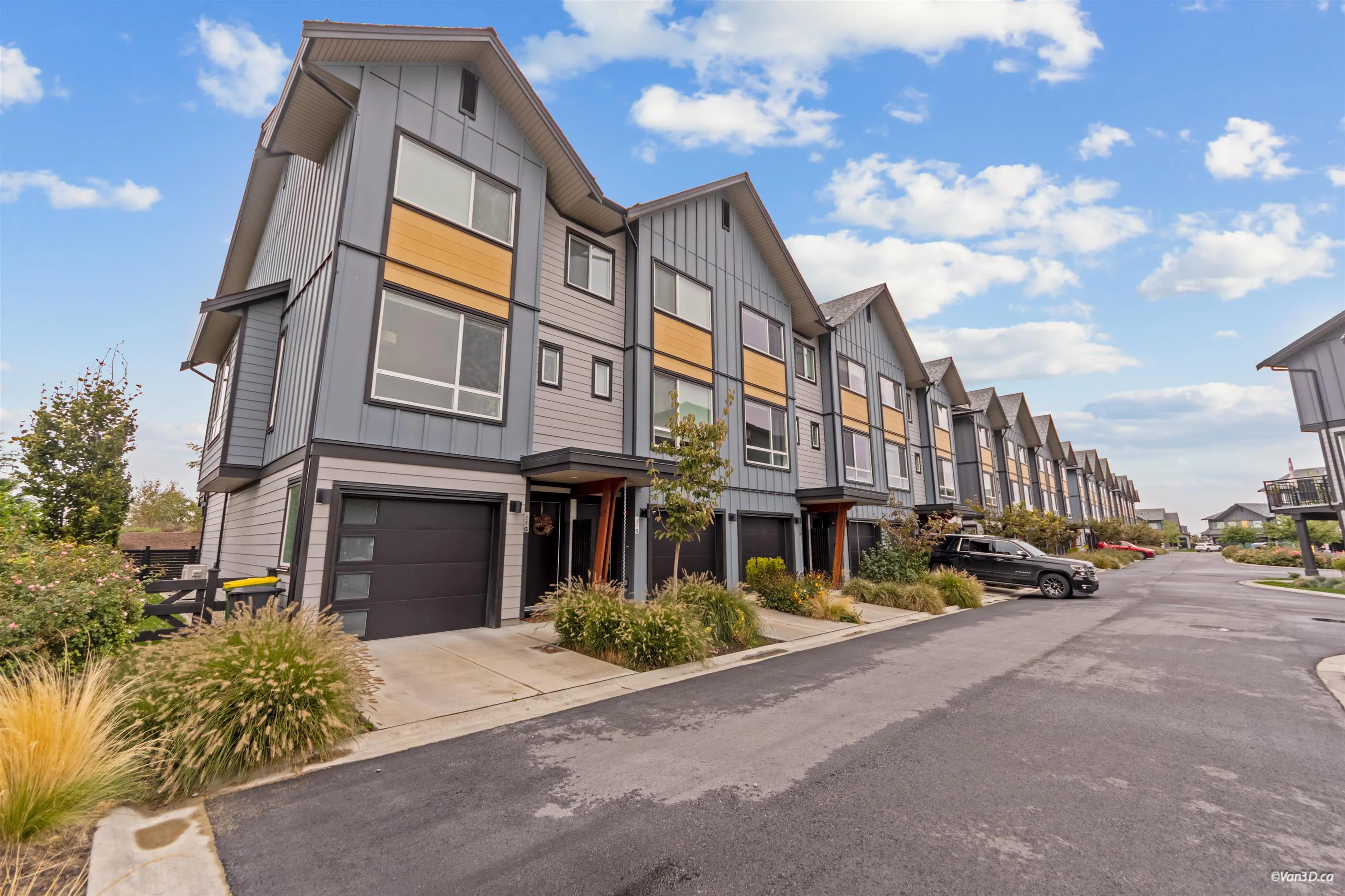 4375 Cormorant Way #30