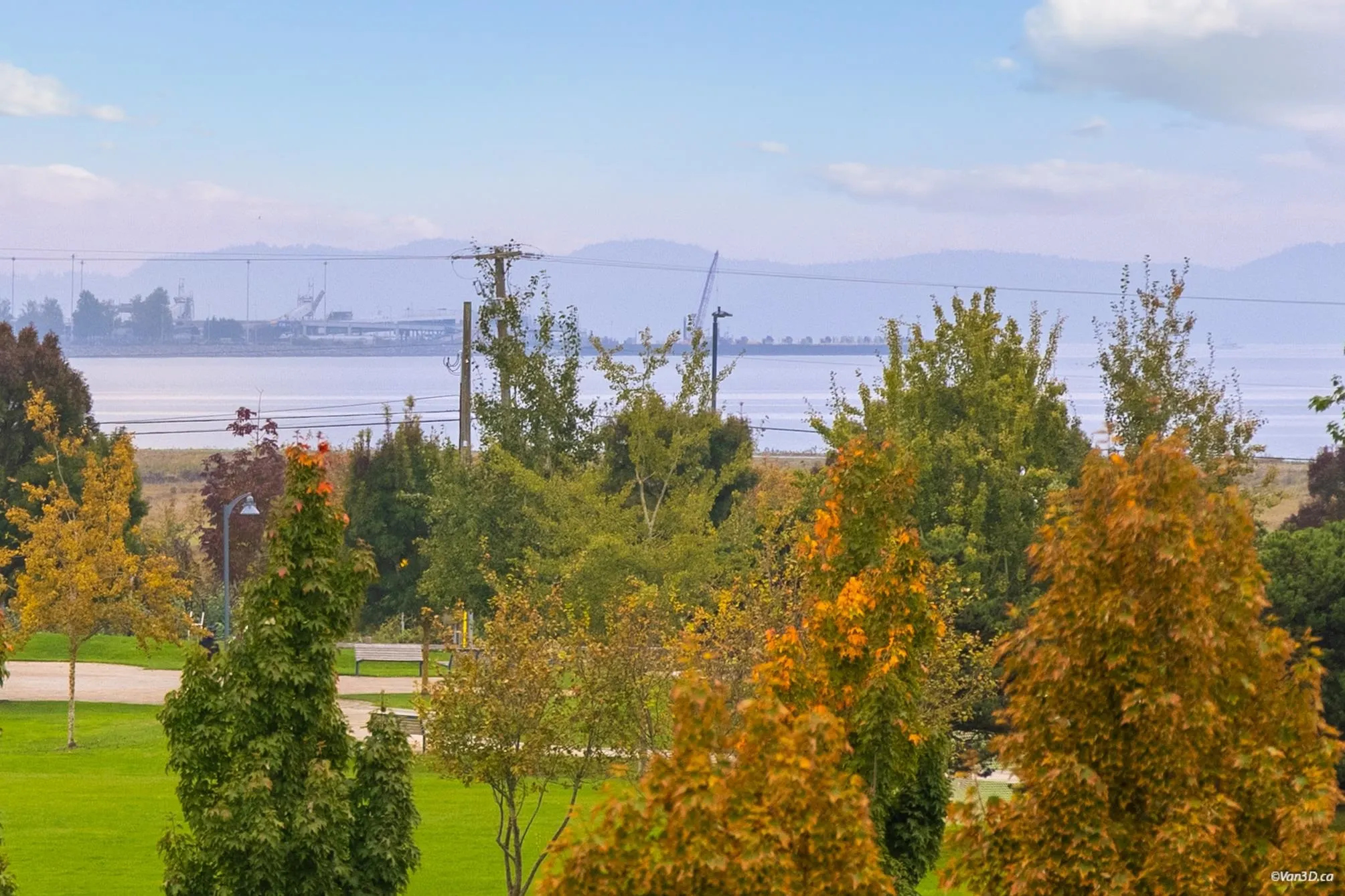 4375 Cormorant Way #30