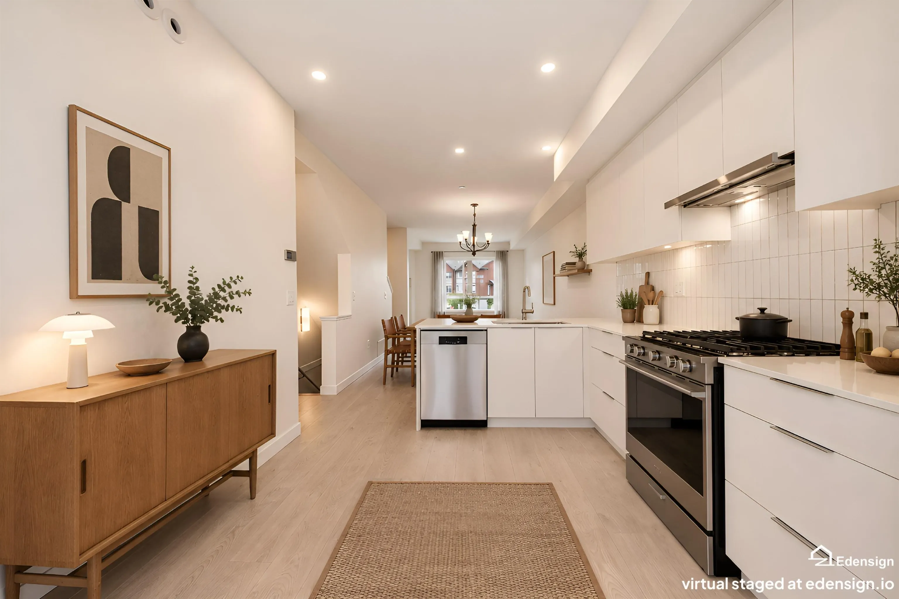 4375 Cormorant Way #30