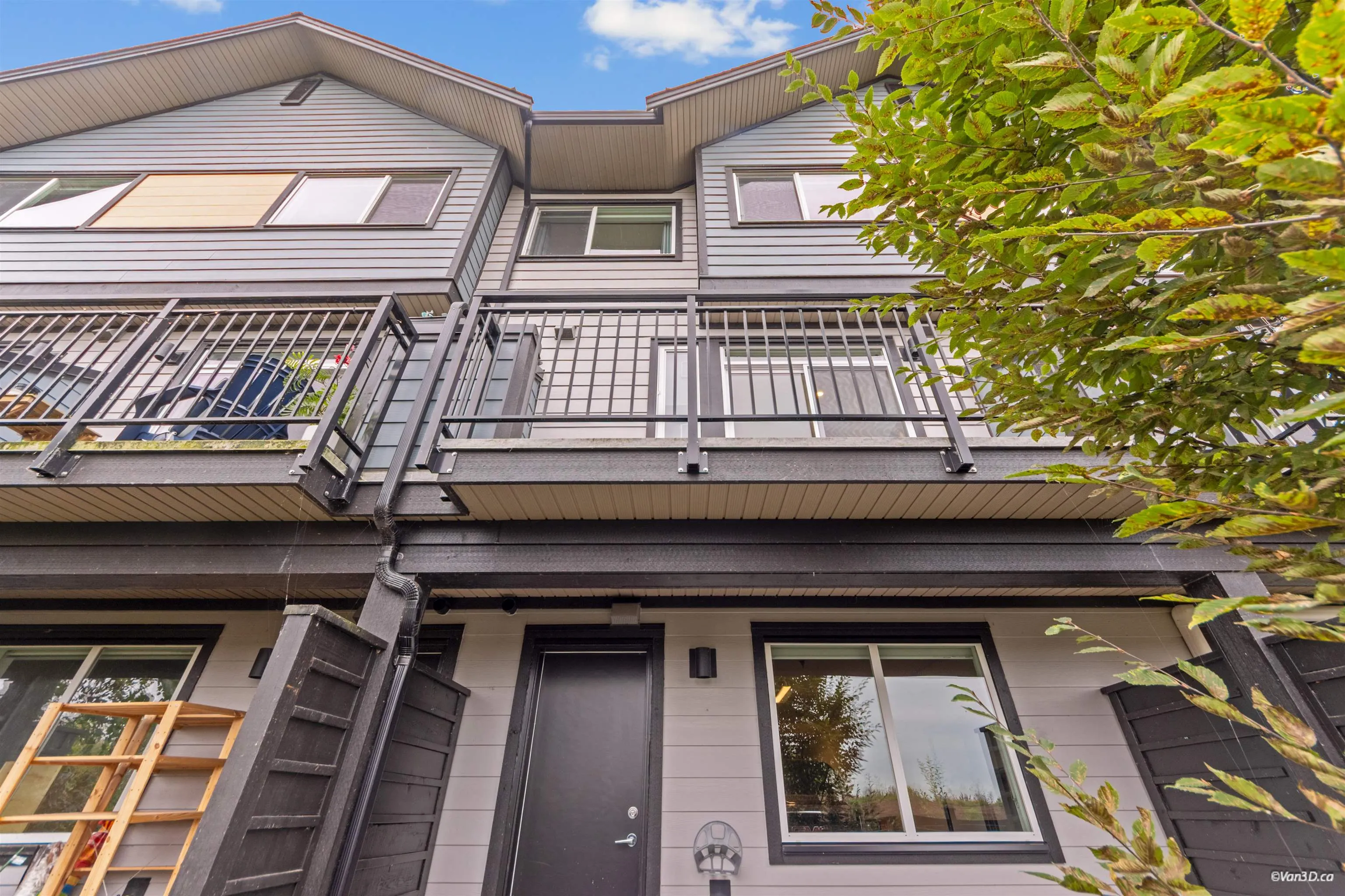 4375 Cormorant Way #30