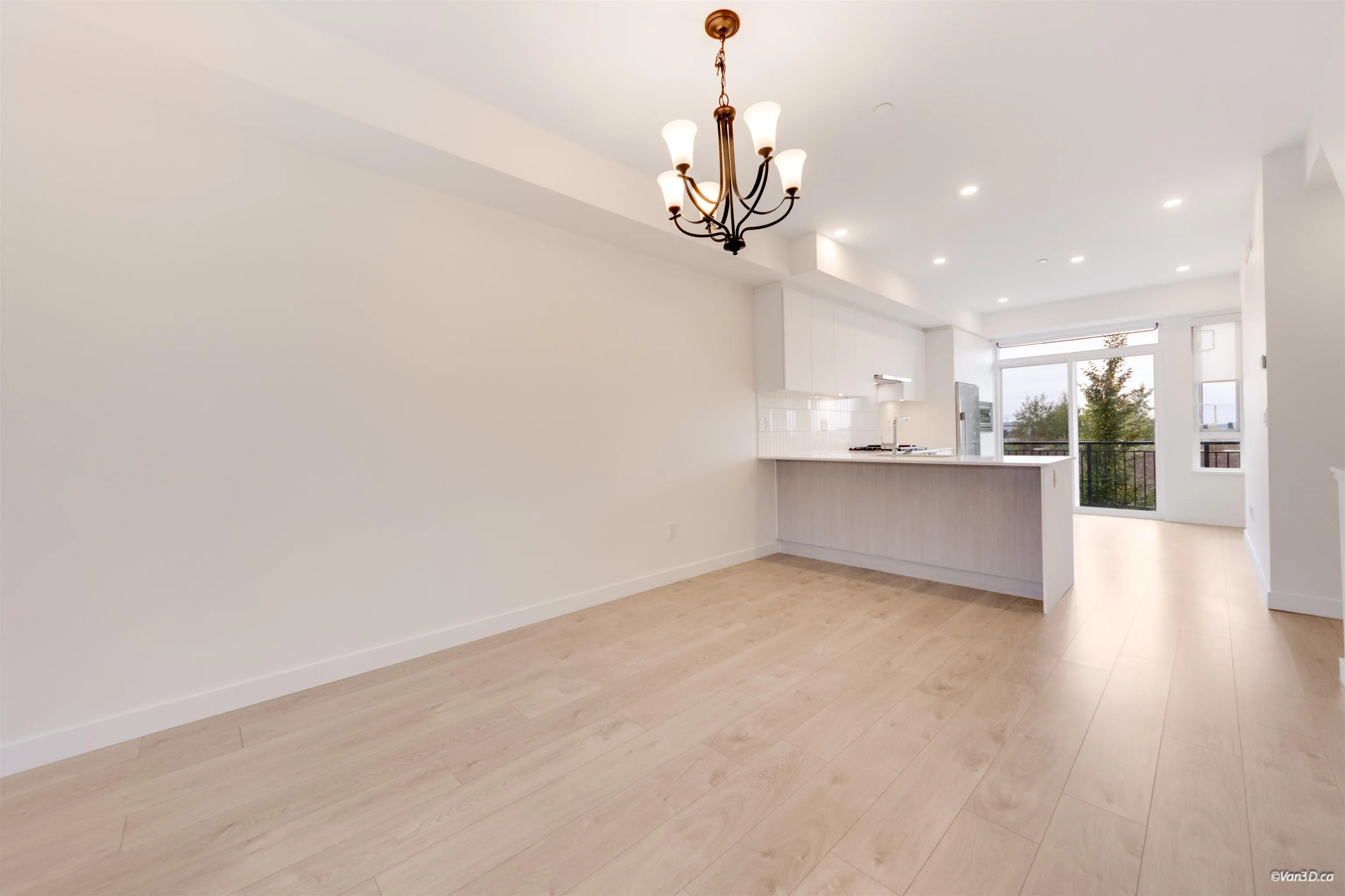 4375 Cormorant Way #30