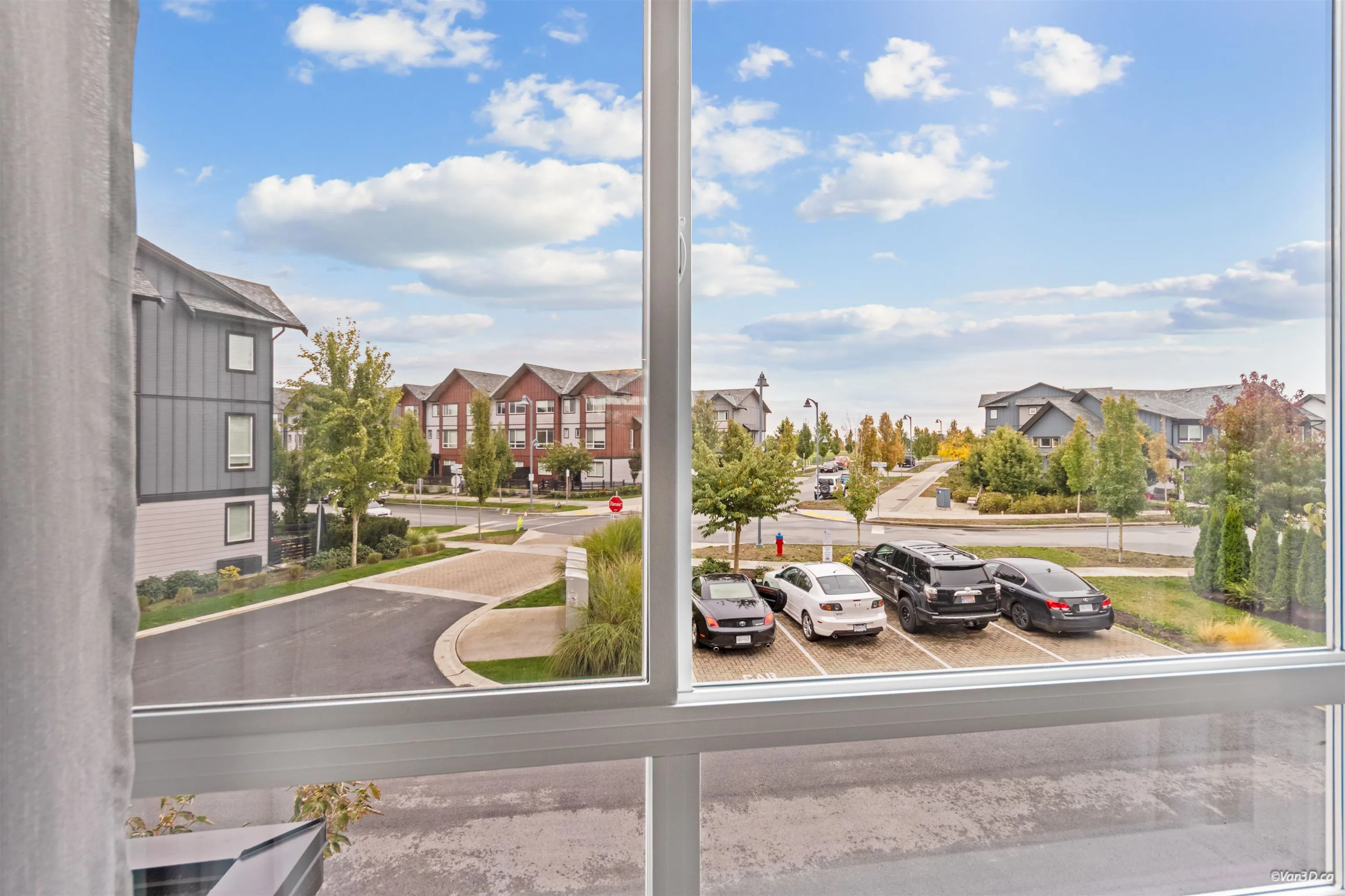 4375 Cormorant Way #30