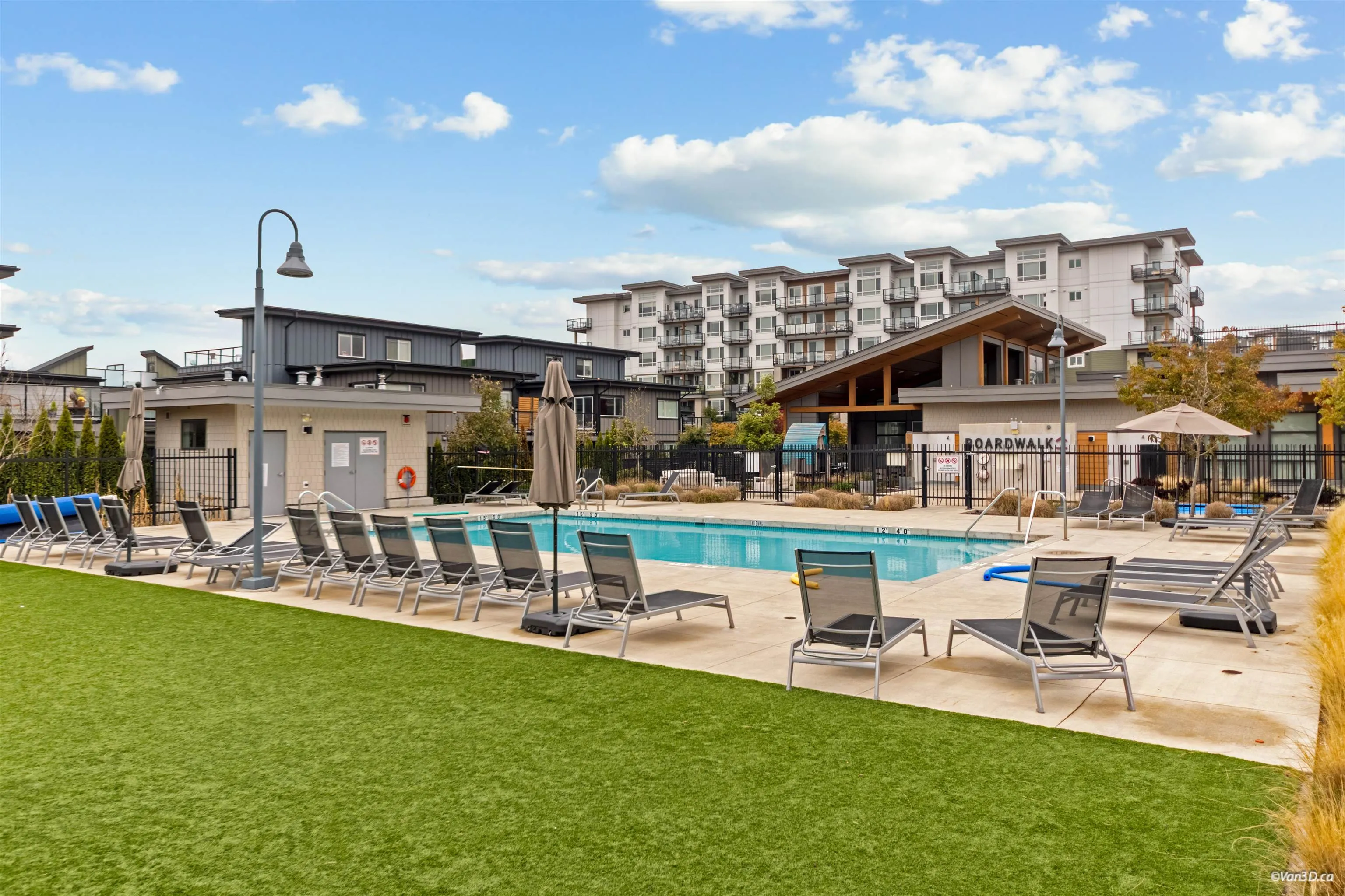 4375 Cormorant Way #30