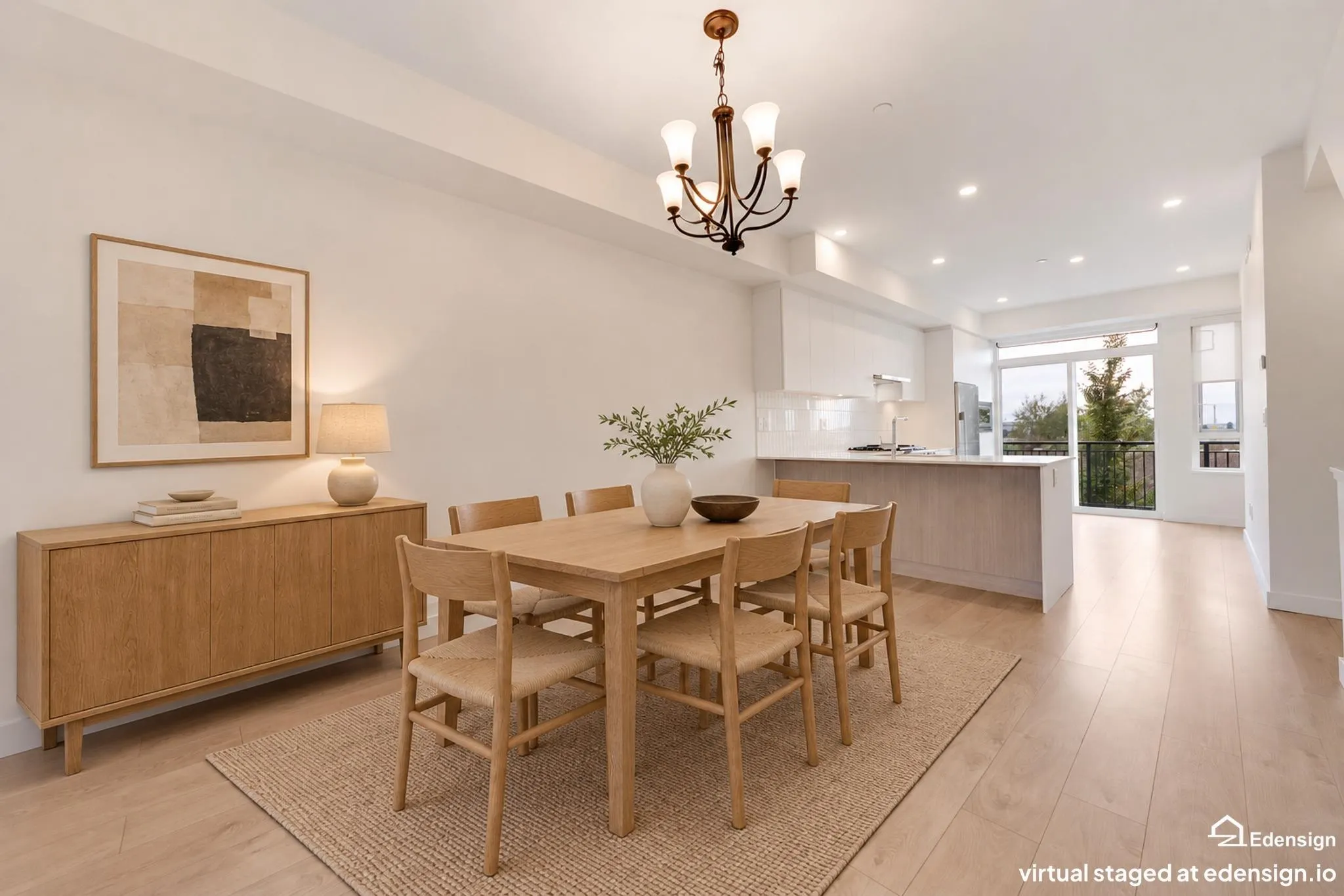 4375 Cormorant Way #30