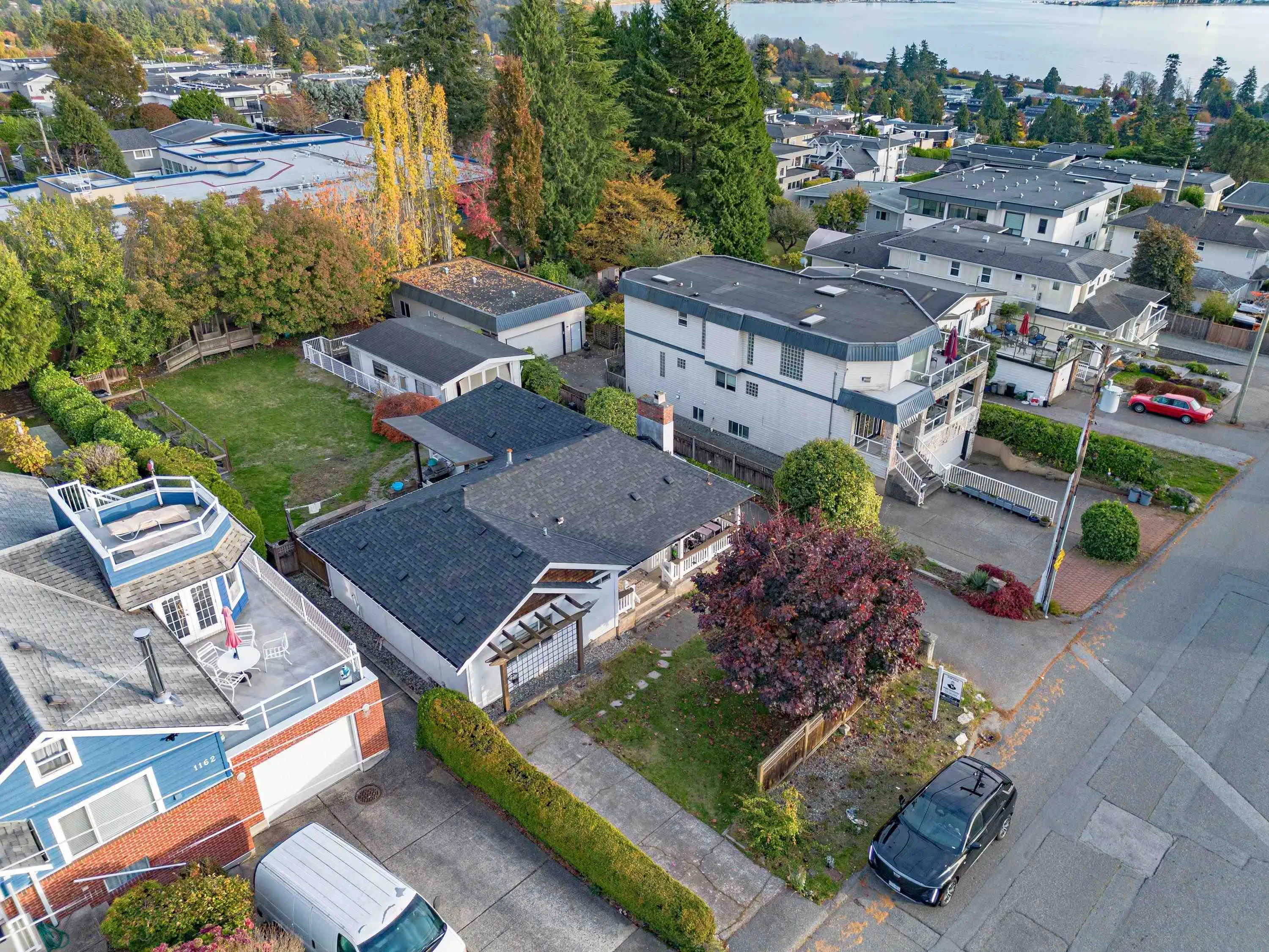 1154 Finlay Street