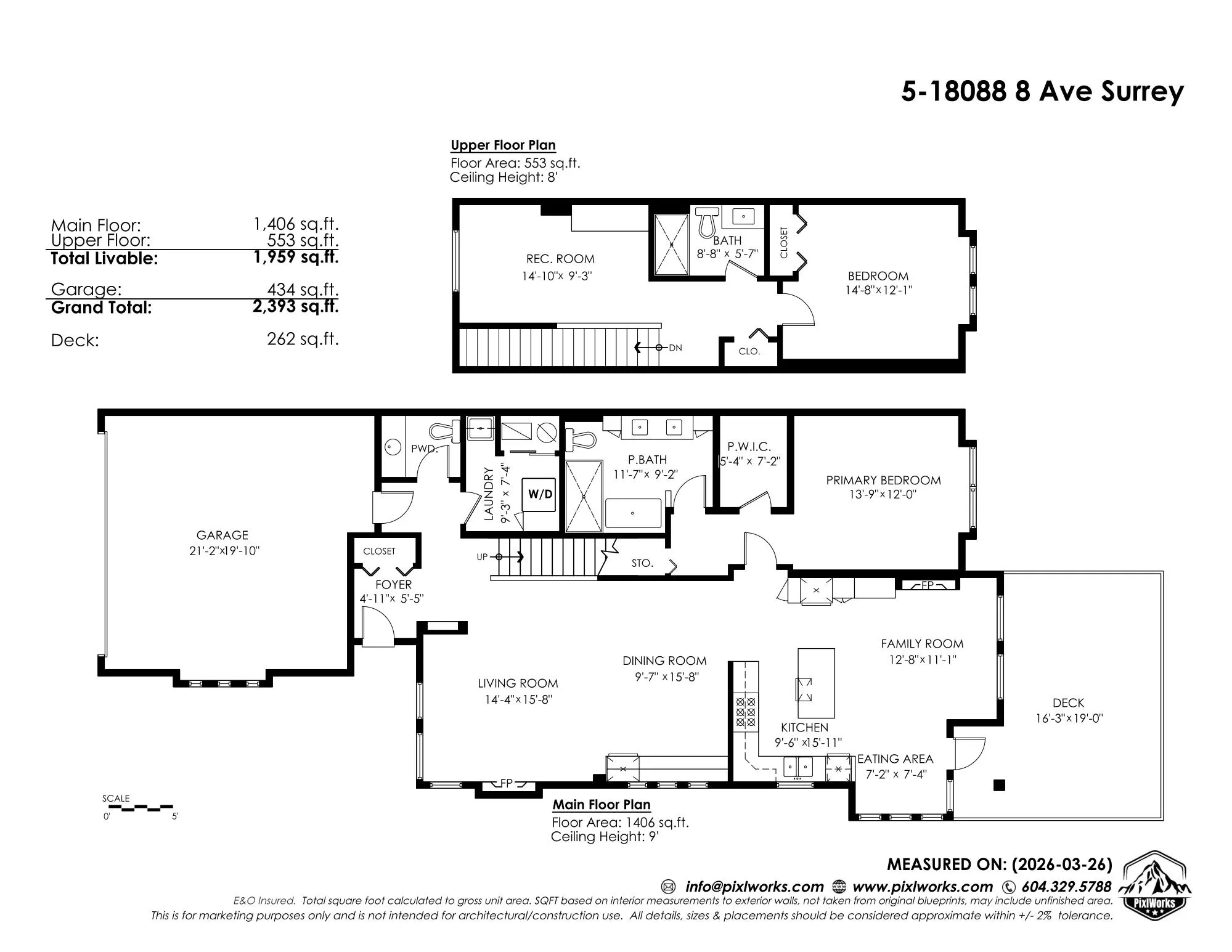 18088 8 Avenue #5