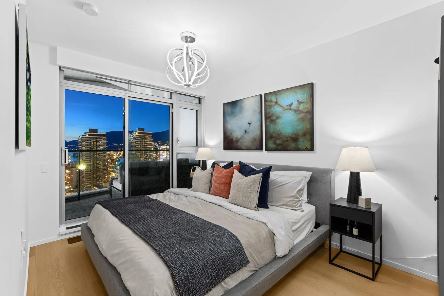 889 Pacific Street #2903