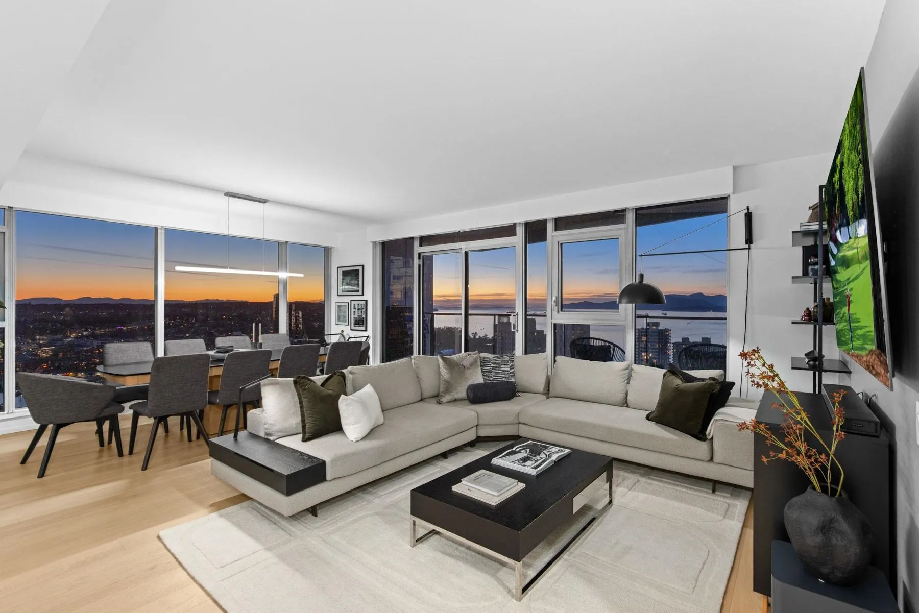 889 Pacific Street #2903