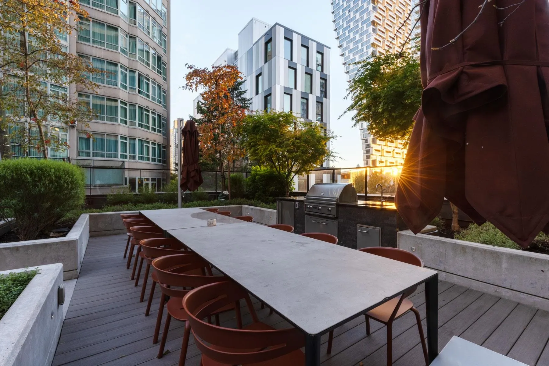 889 Pacific Street #2903