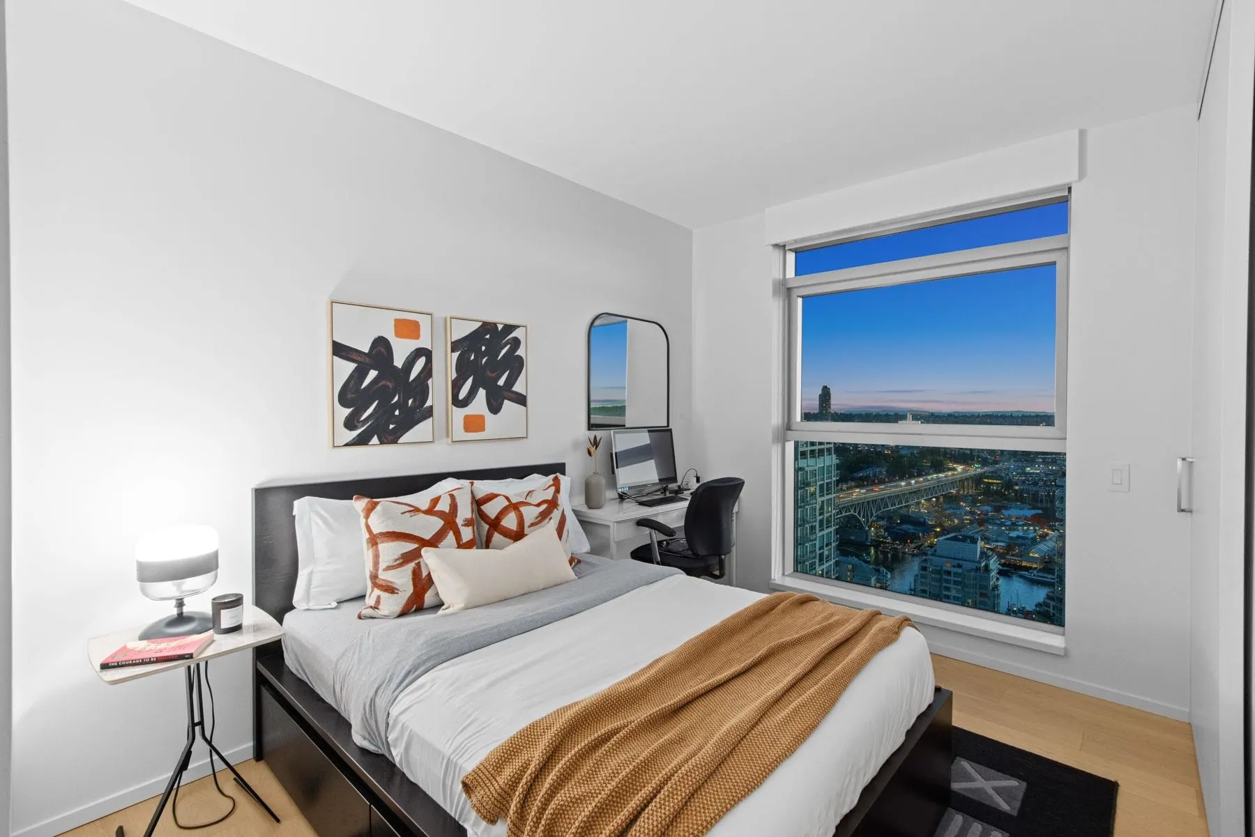 889 Pacific Street #2903