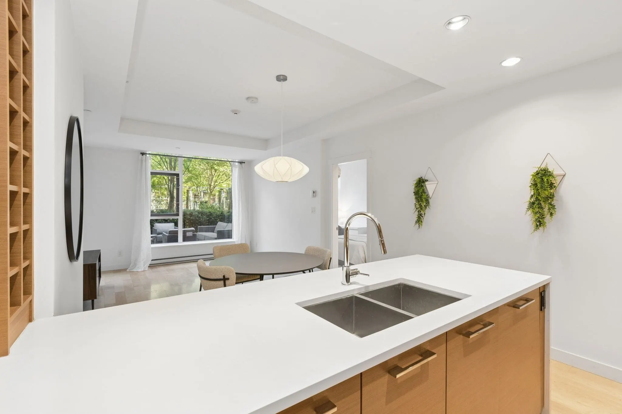 5868 Agronomy Road #105