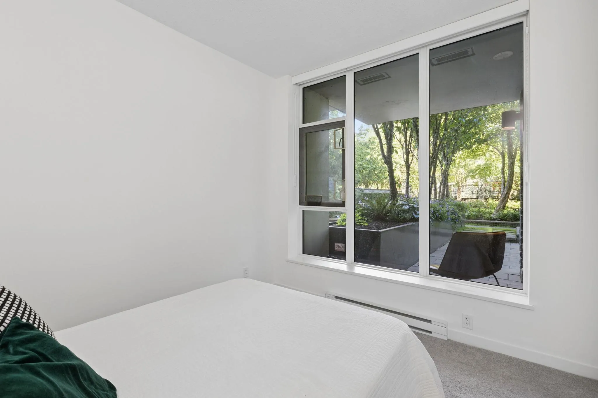 5868 Agronomy Road #105