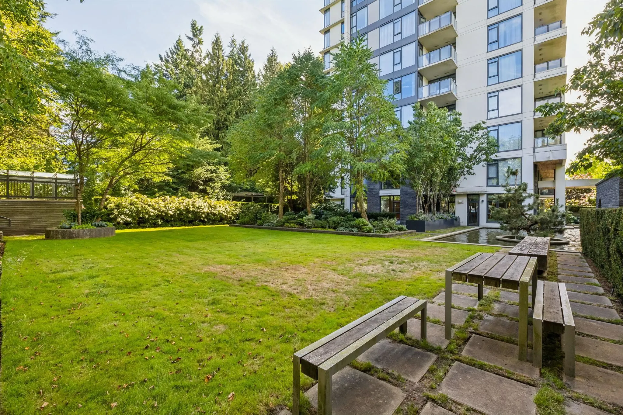 5868 Agronomy Road #105