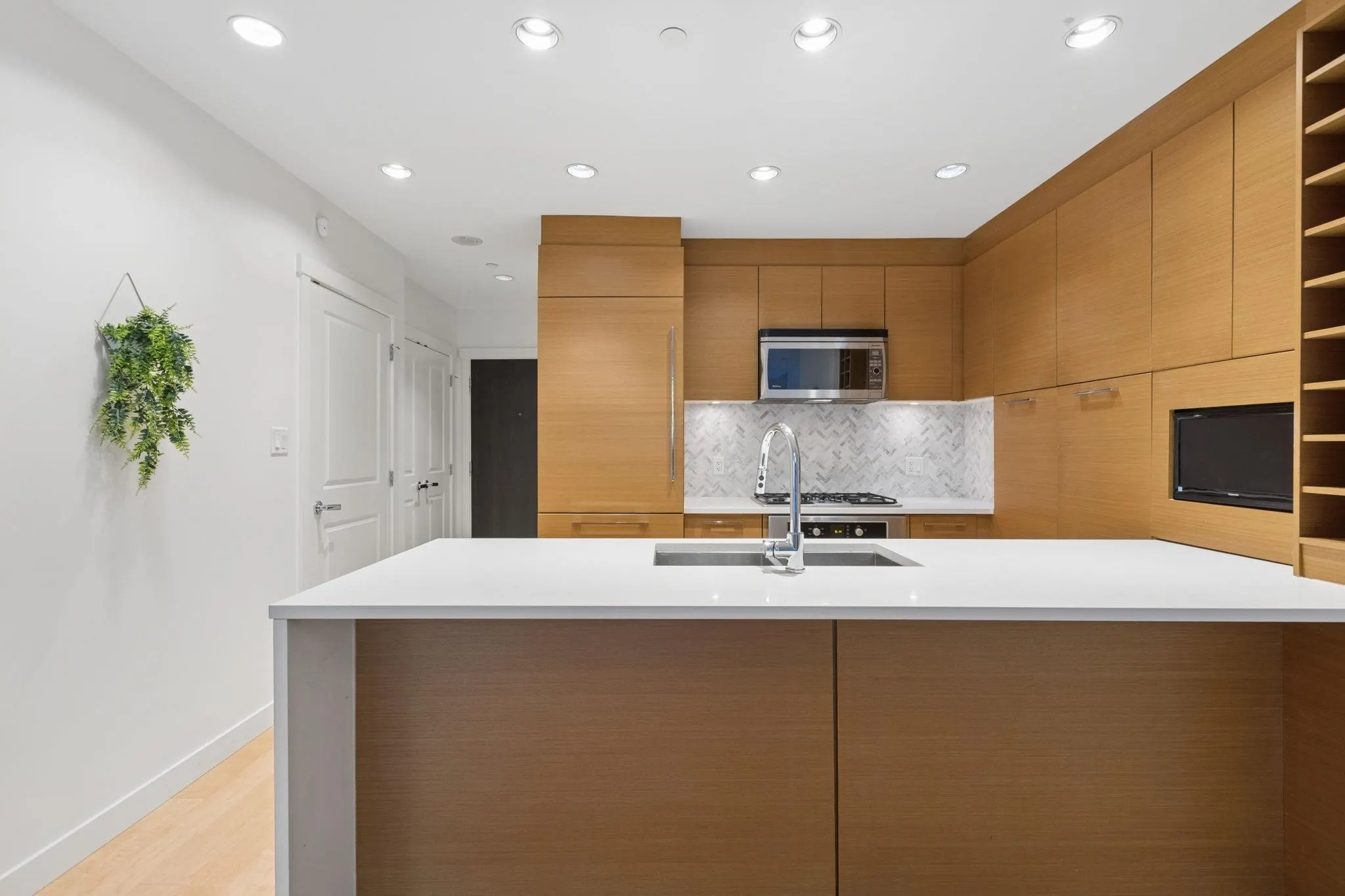 5868 Agronomy Road #105