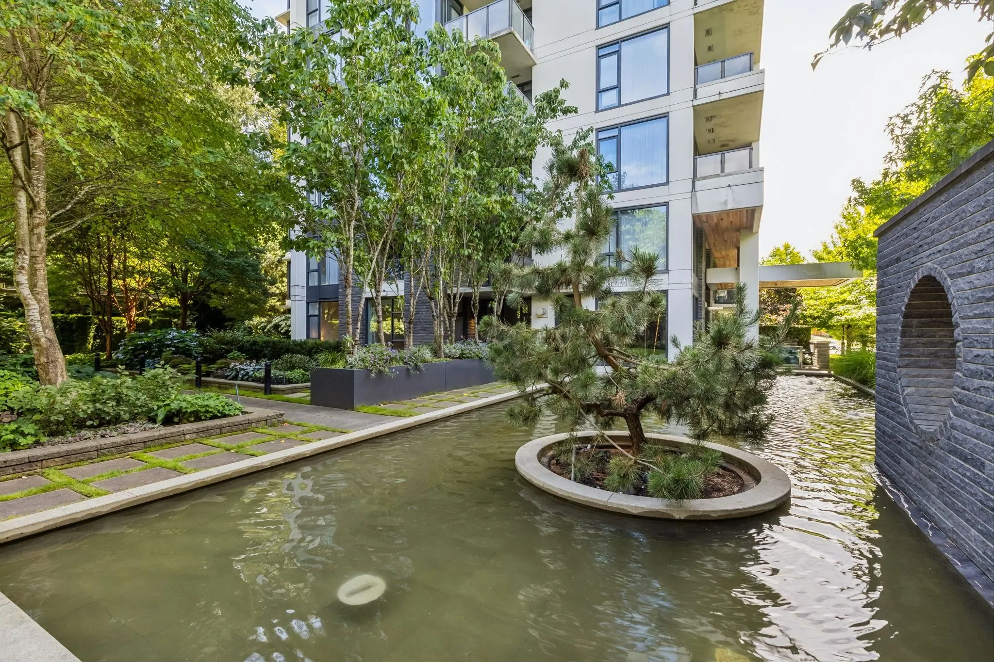 5868 Agronomy Road #105