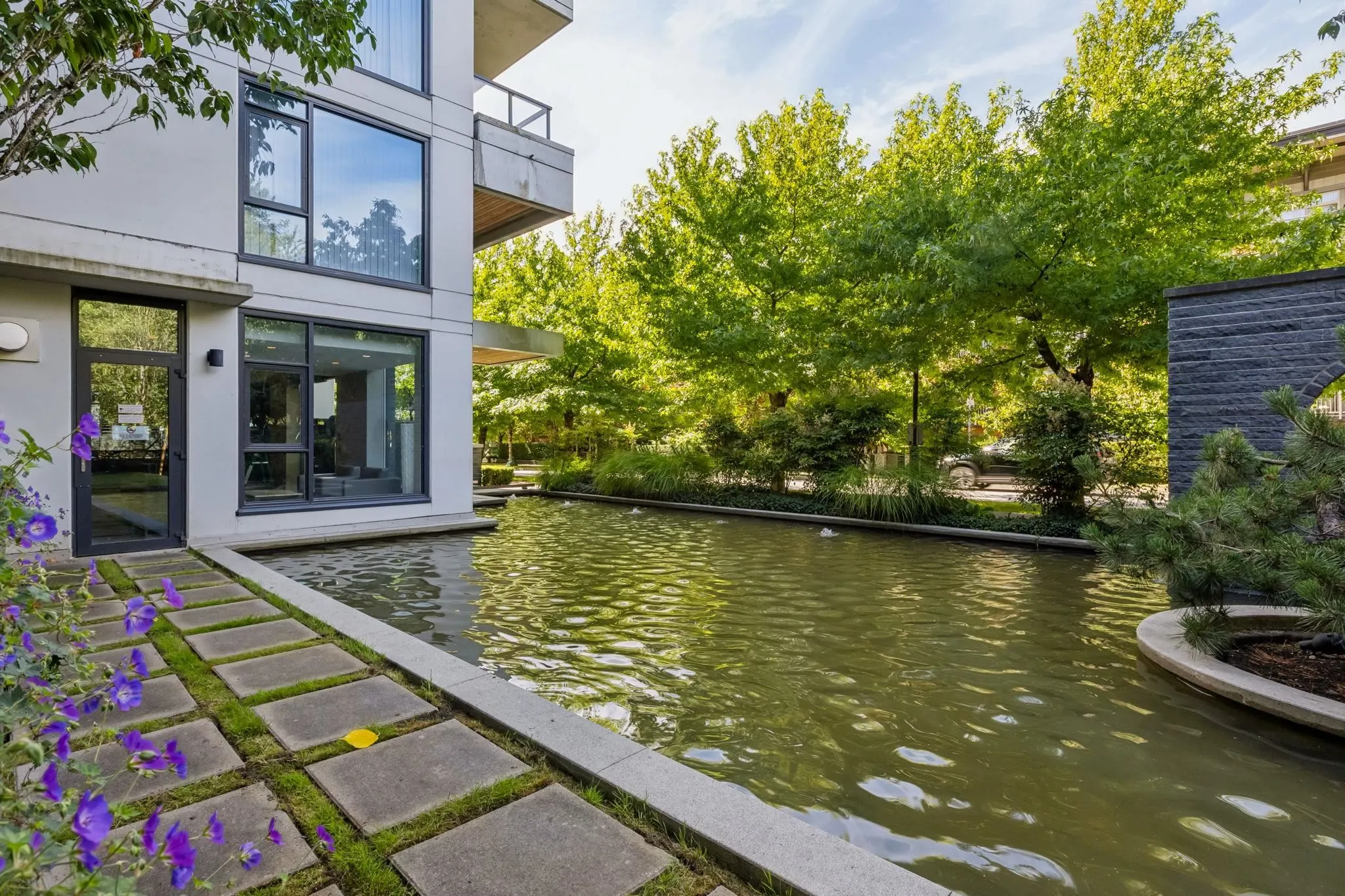 5868 Agronomy Road #105