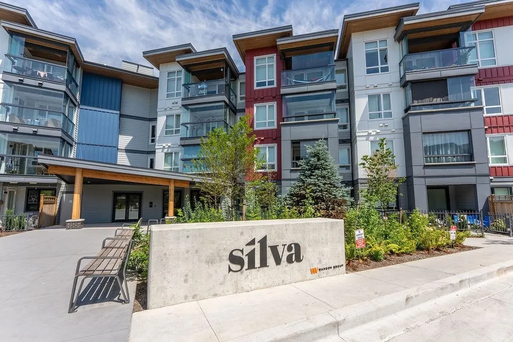13788 76 Avenue #124