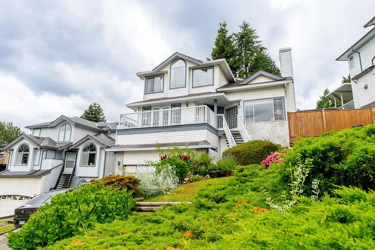 2917 Kalamalka Drive