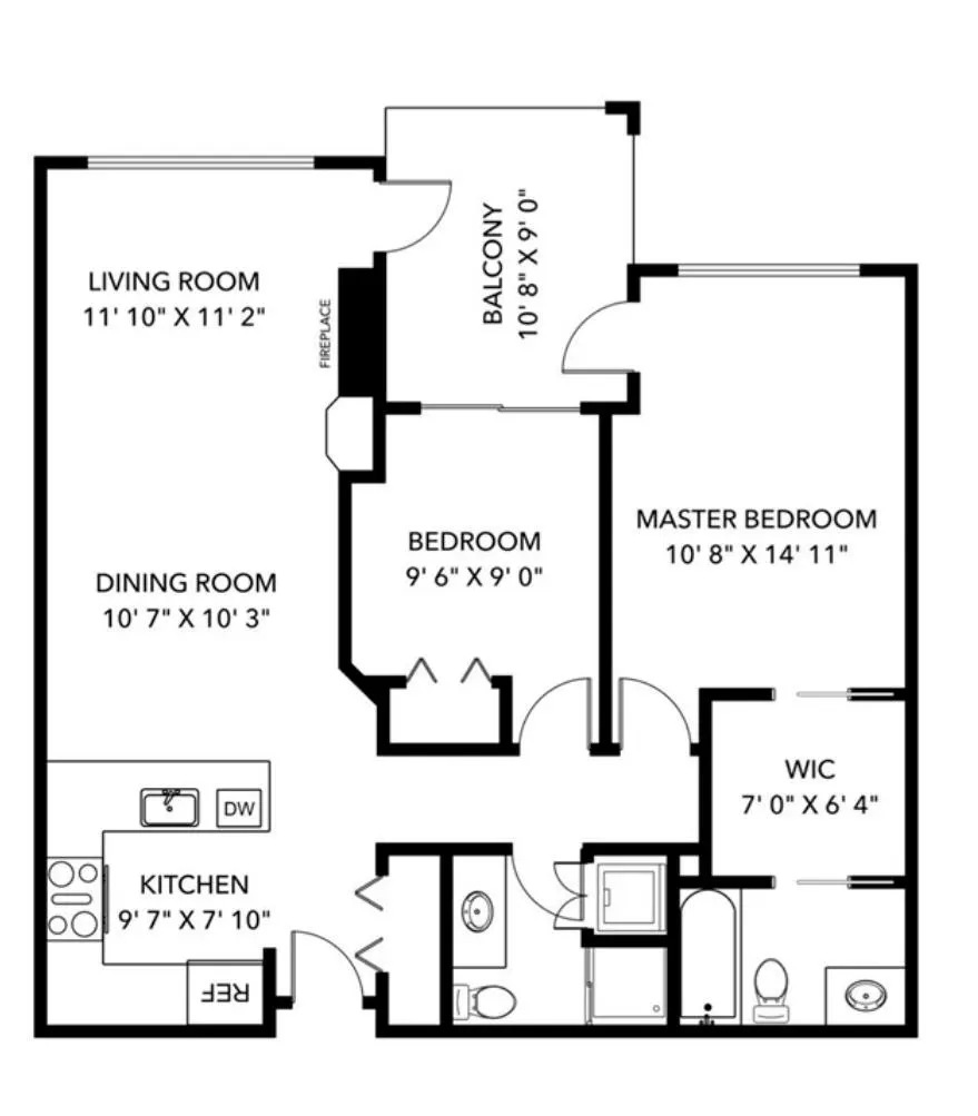 3142 St Johns Street #213