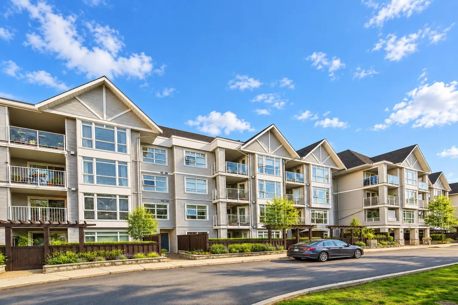 3142 St Johns Street #213