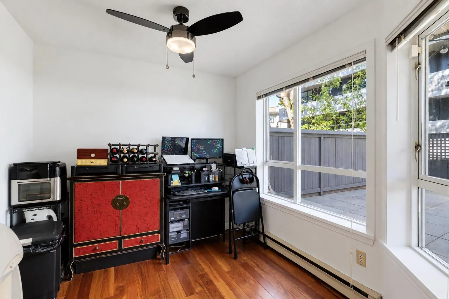 555 W 14th Avenue #104