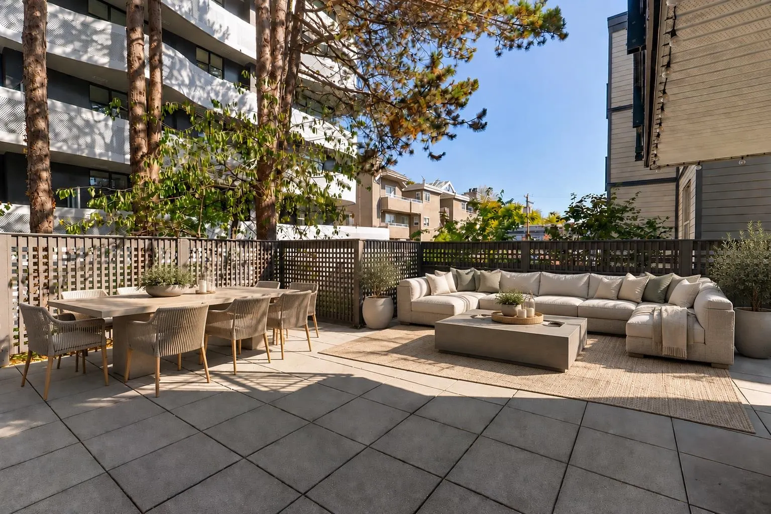 555 W 14th Avenue #104