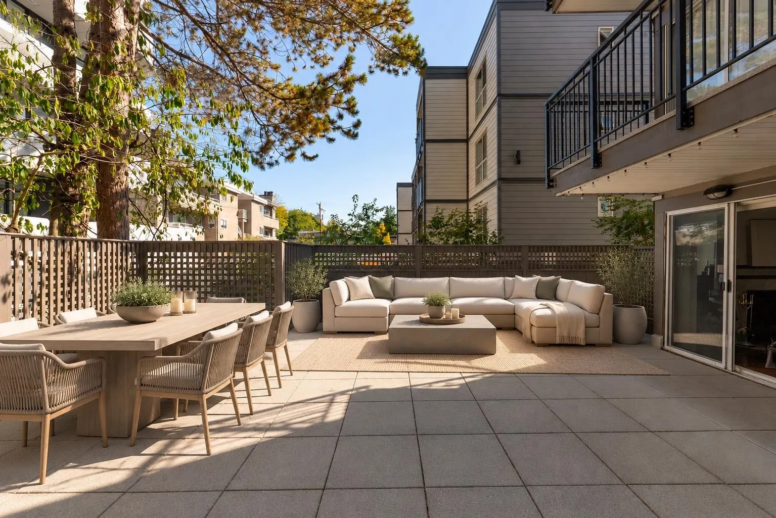 555 W 14th Avenue #104