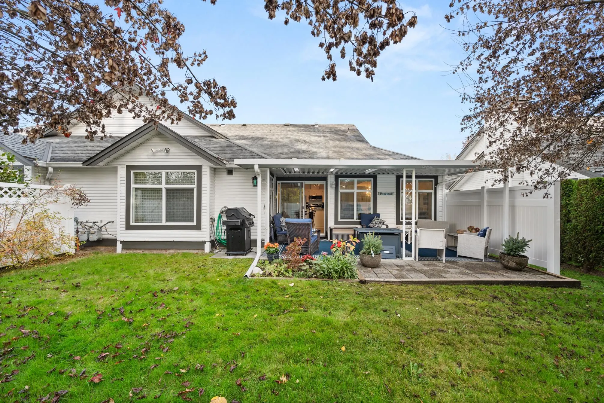19649 53 Avenue #5