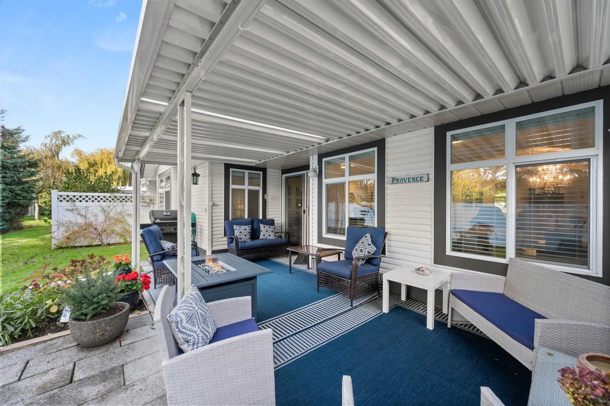 19649 53 Avenue #5