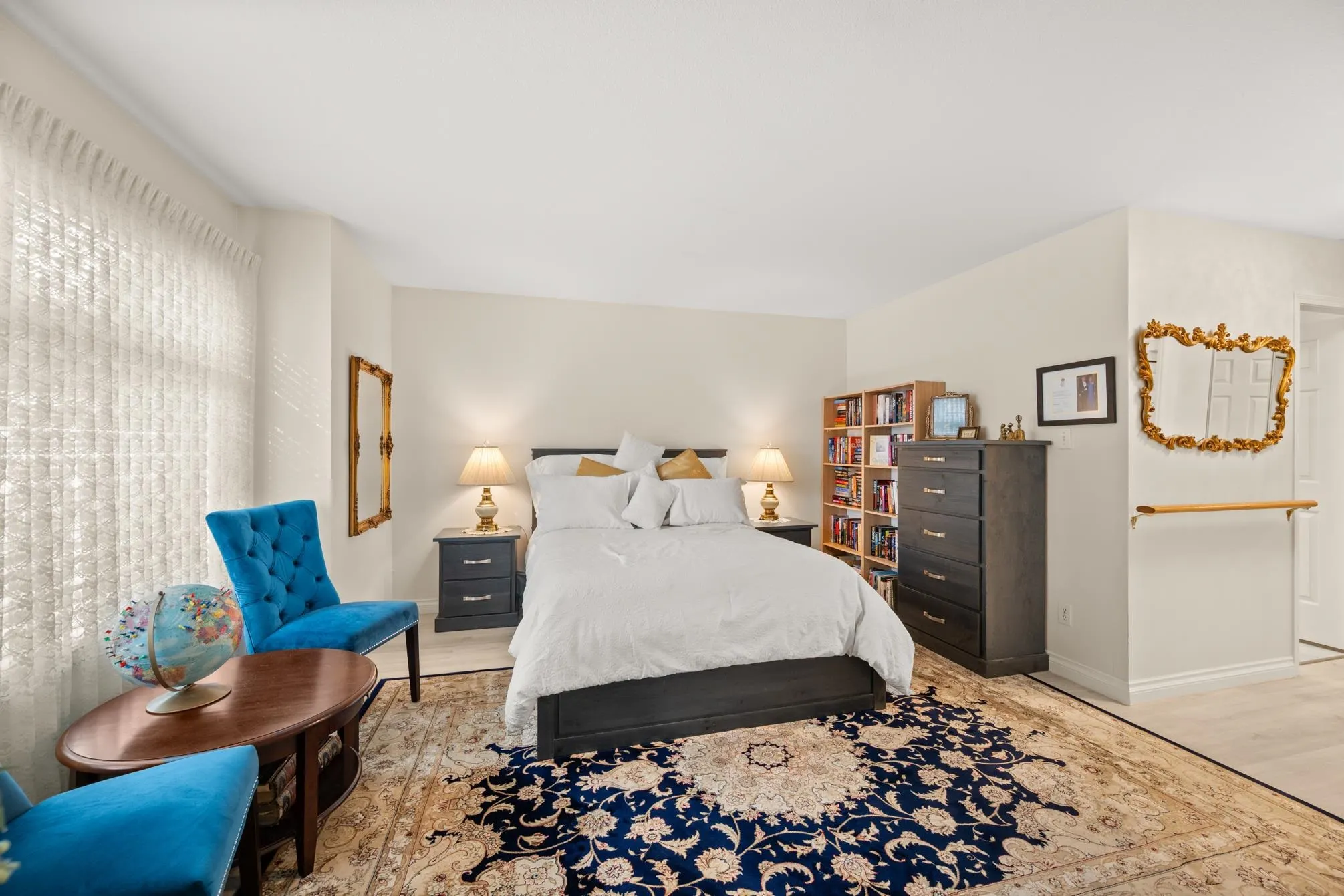 19649 53 Avenue #5
