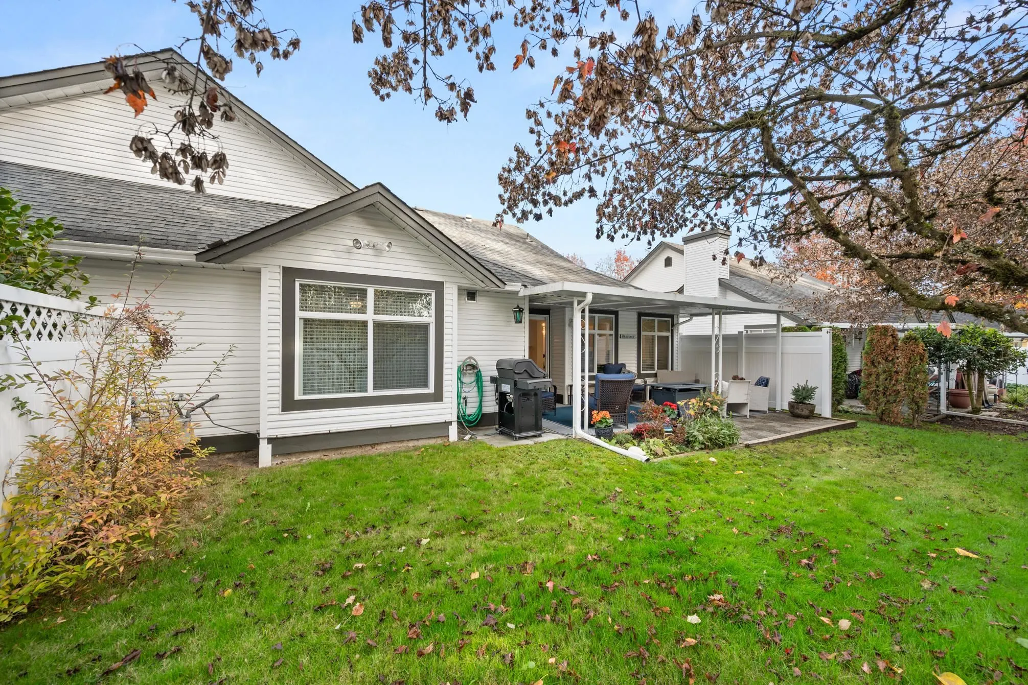19649 53 Avenue #5