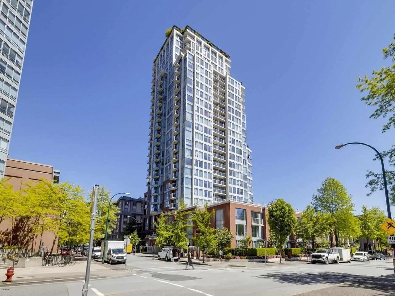 550 Taylor Street #2307