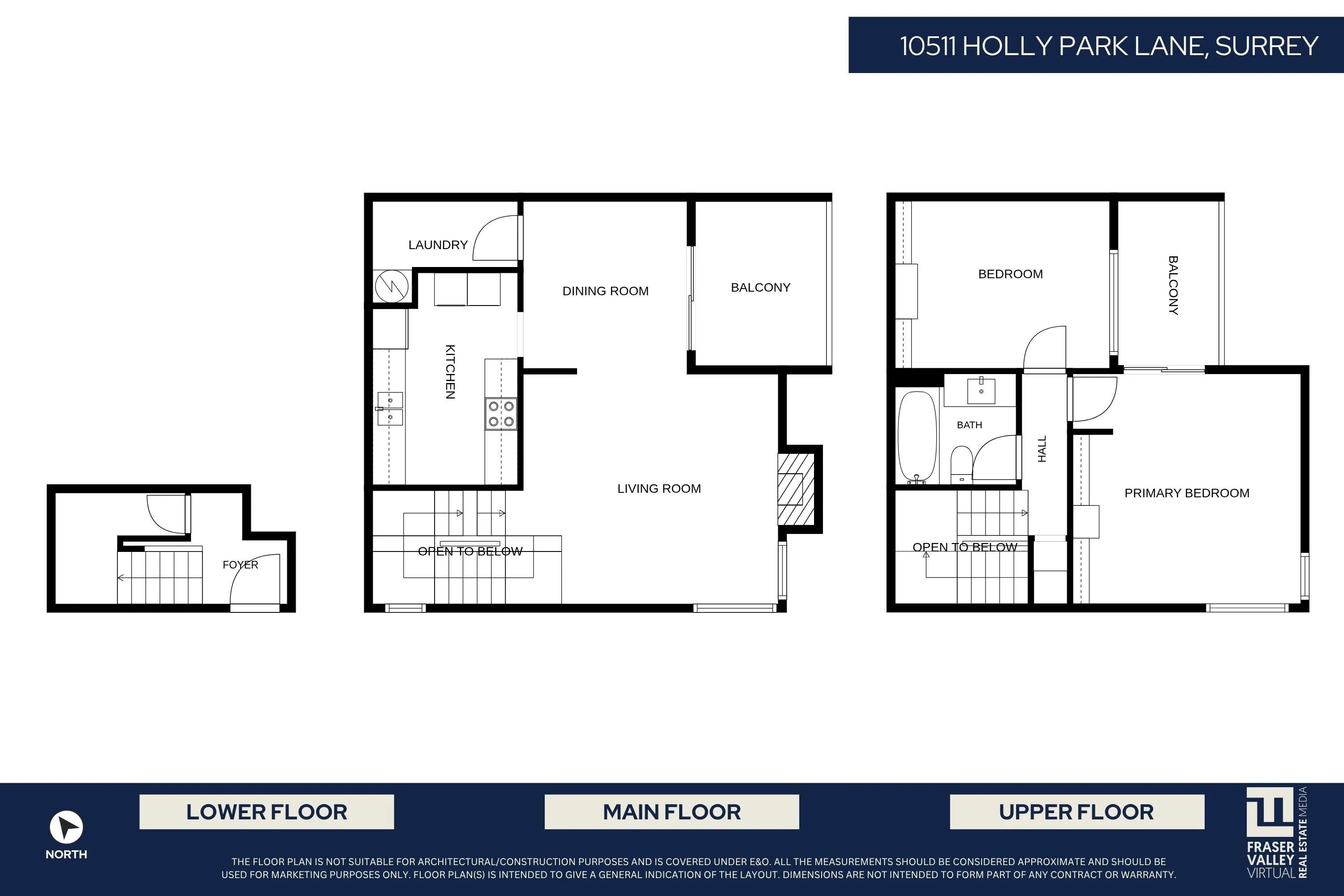 10511 Holly Park Lane