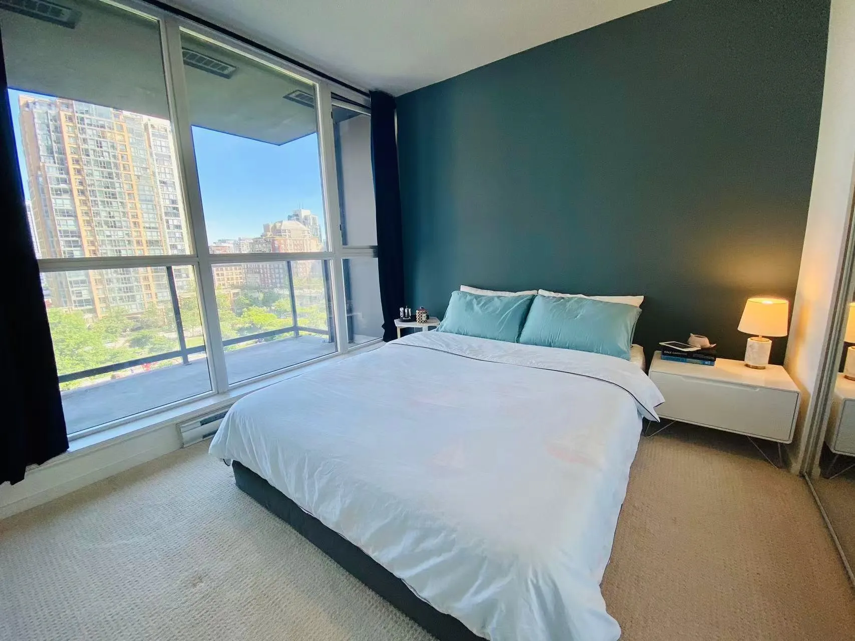 1155 Seymour Street #6xx