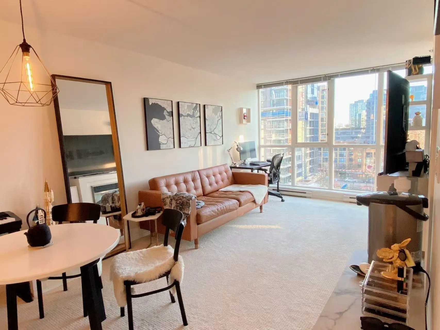 1155 Seymour Street #6xx