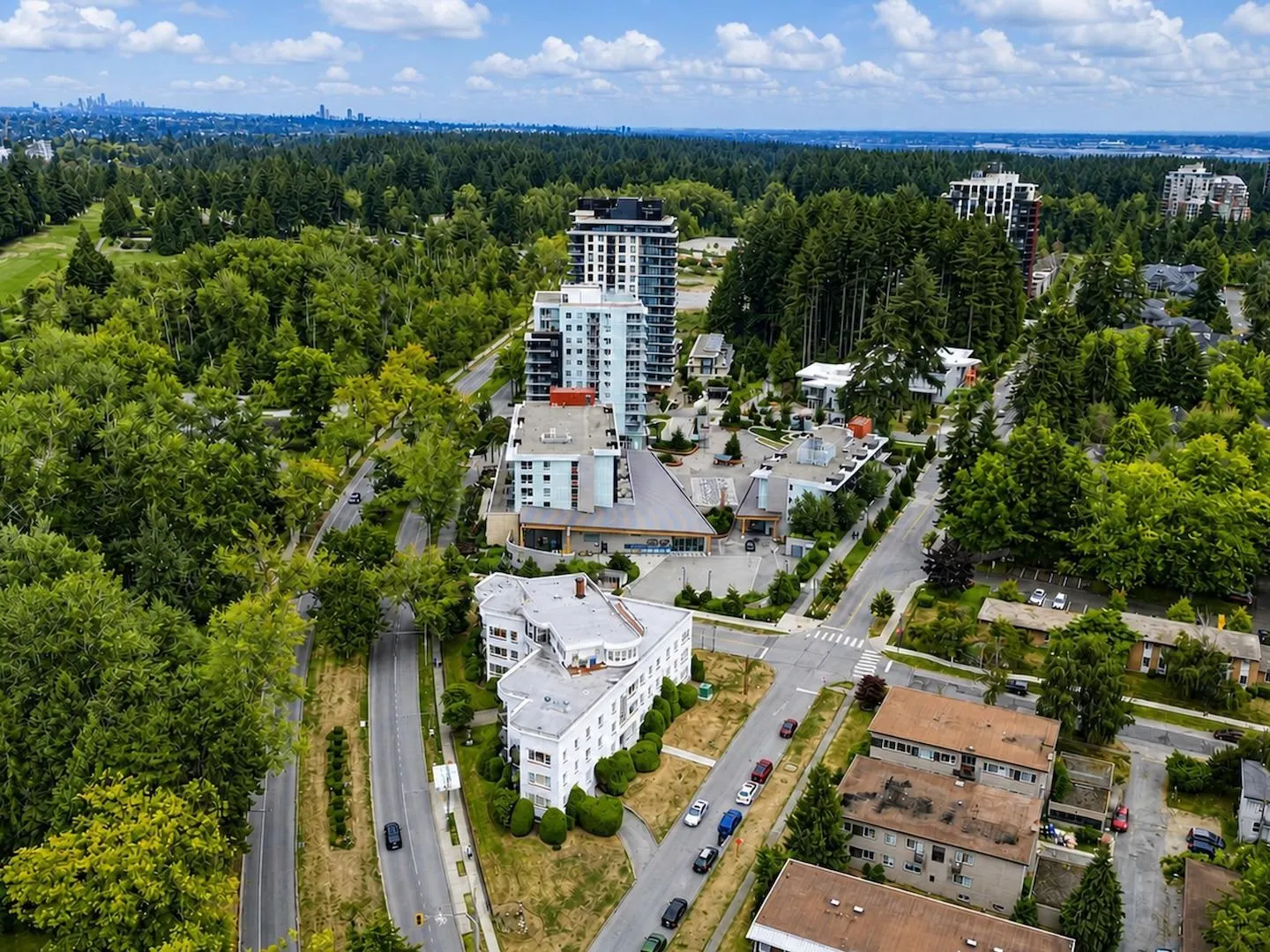 5410 Shortcut Road #303