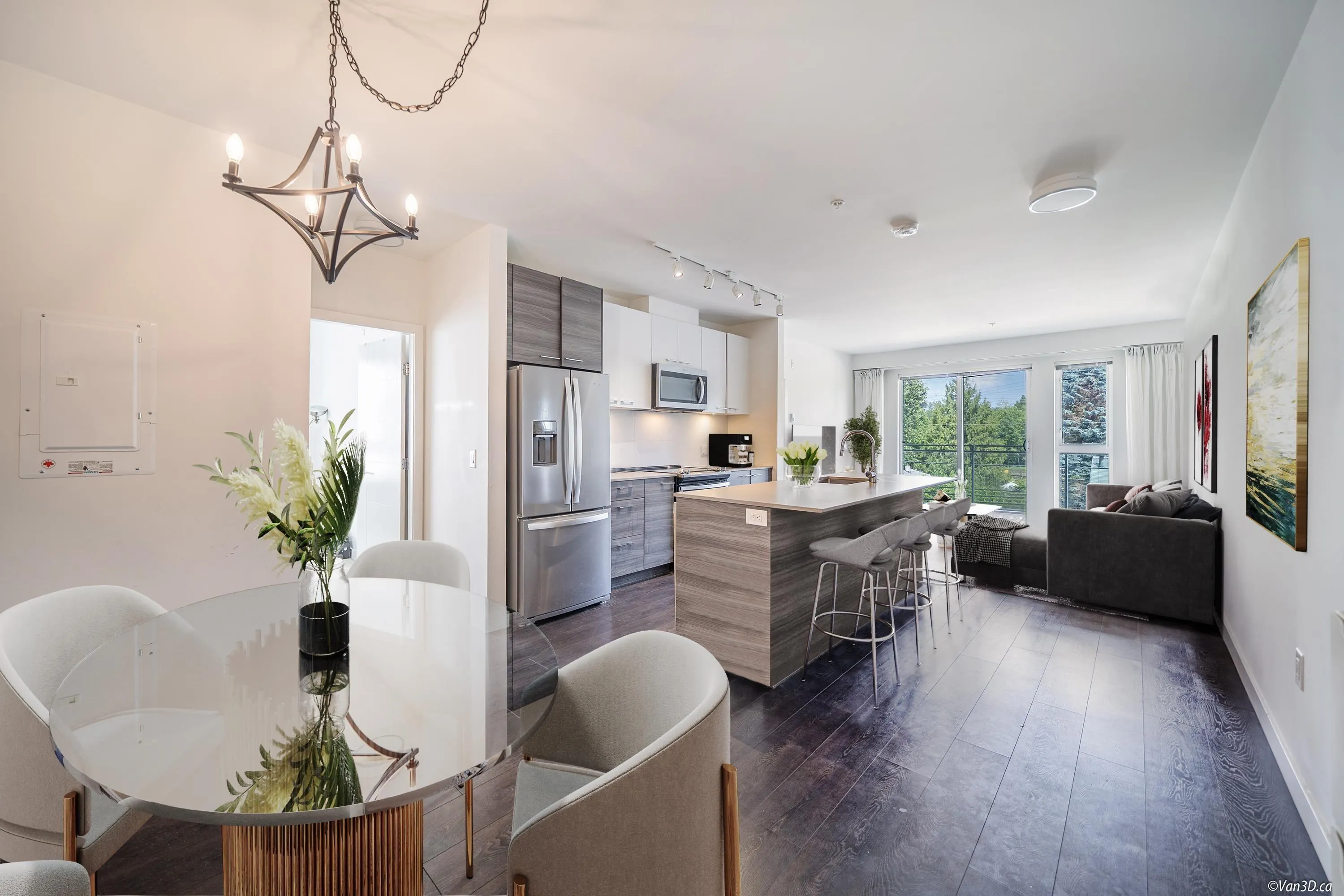 10581 140 Street #419
