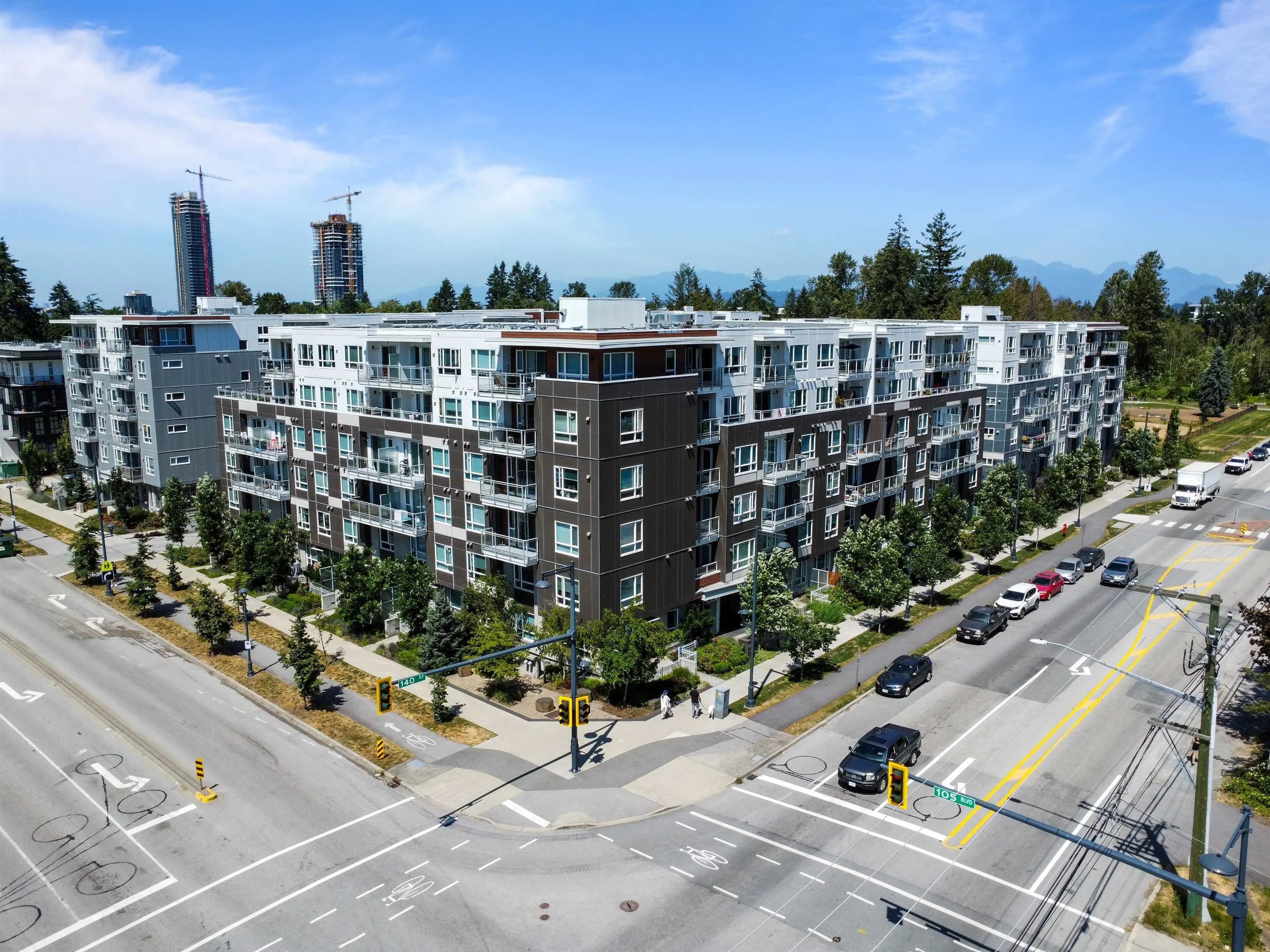10581 140 Street #419