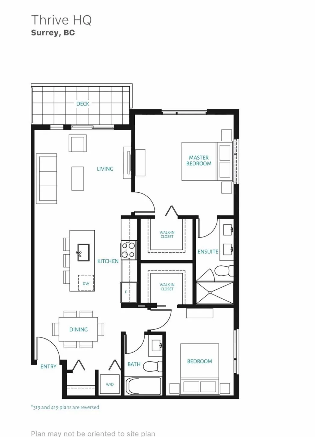 10581 140 Street #419