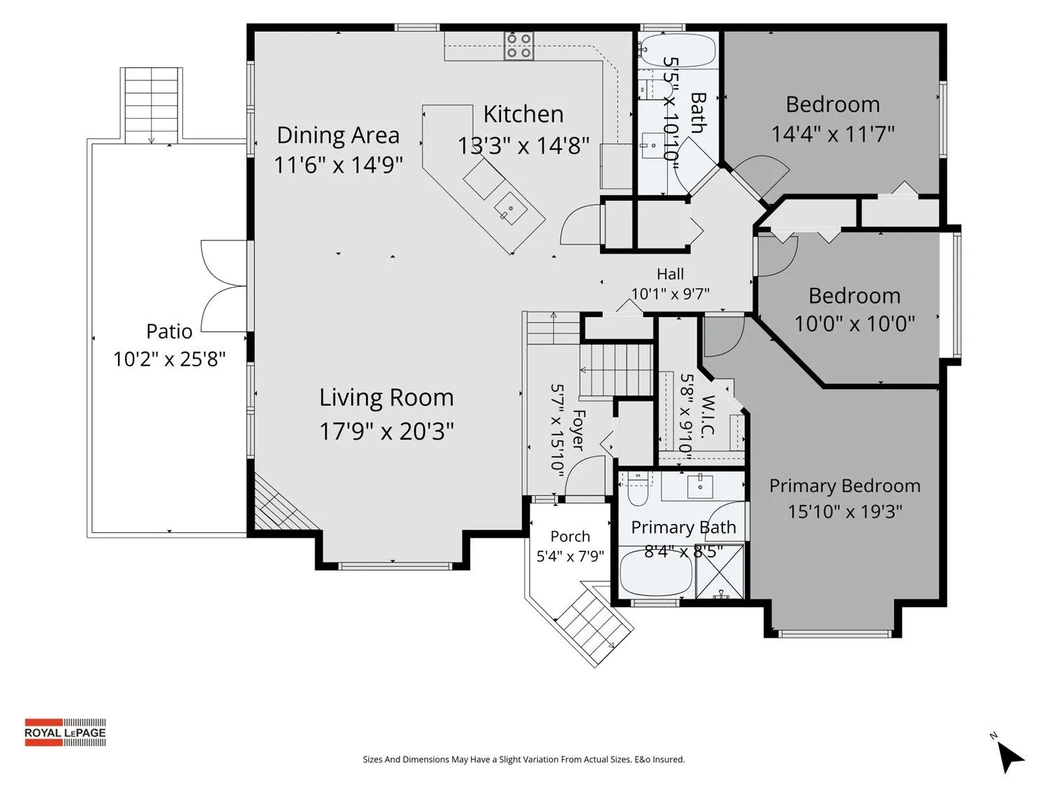 35553 Tweedsmuir Drive