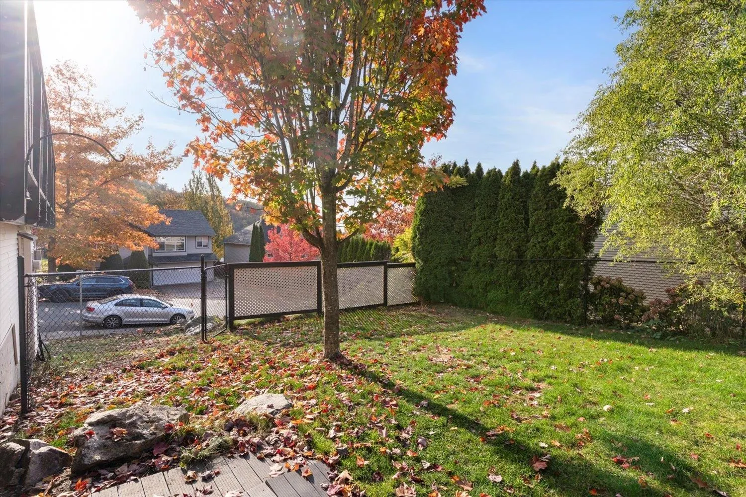 35553 Tweedsmuir Drive