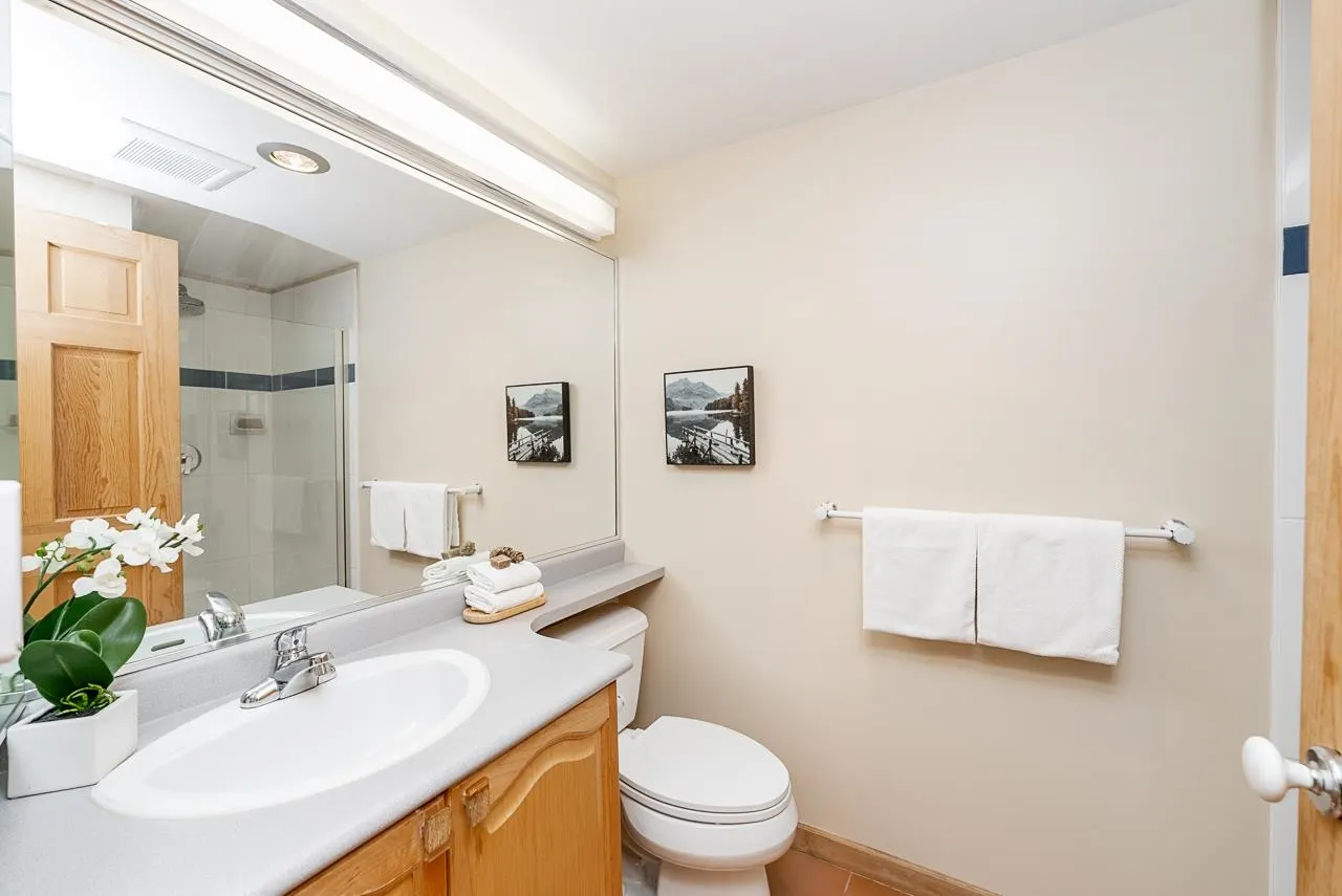 4636 Blackcomb Way #31