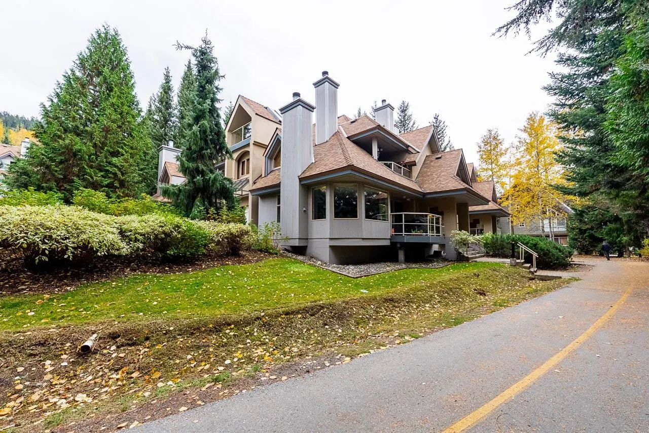 4636 Blackcomb Way #31