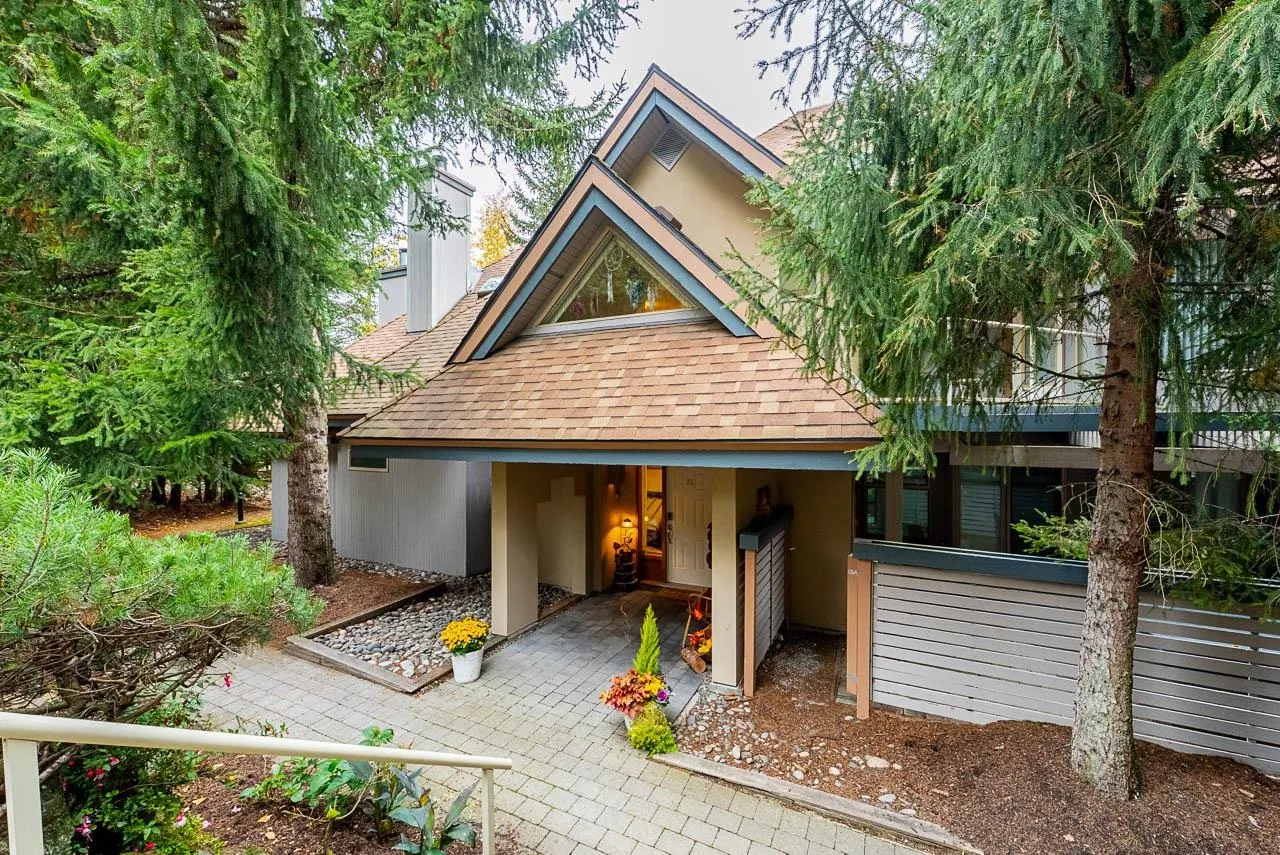 4636 Blackcomb Way #31