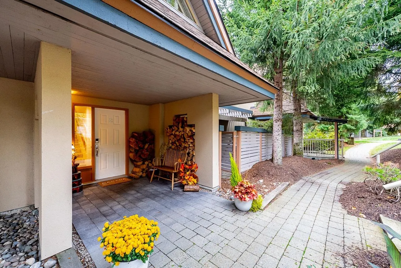 4636 Blackcomb Way #31
