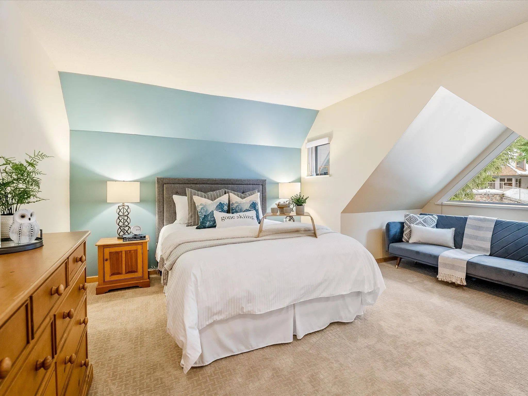 4636 Blackcomb Way #31