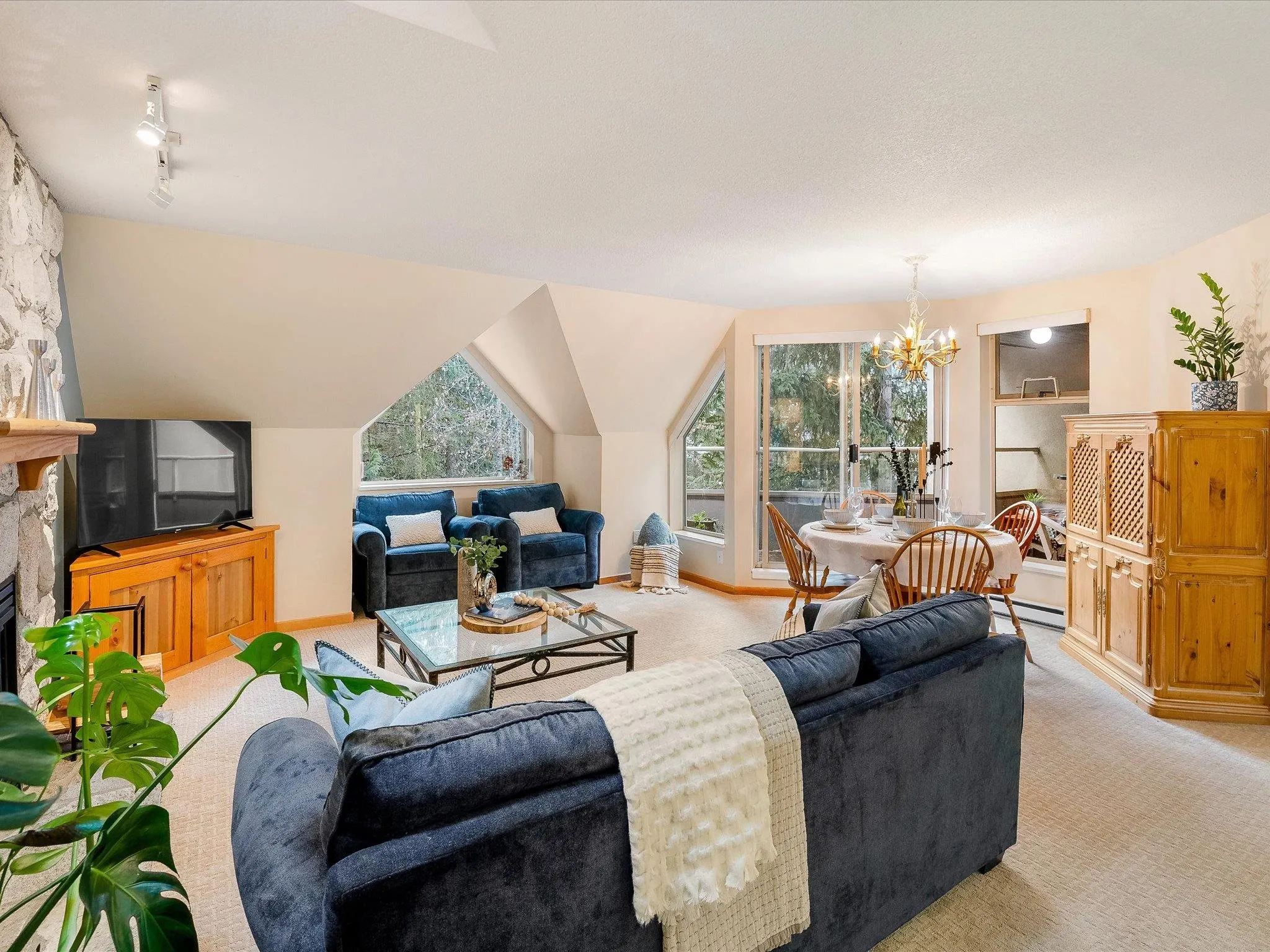 4636 Blackcomb Way #31