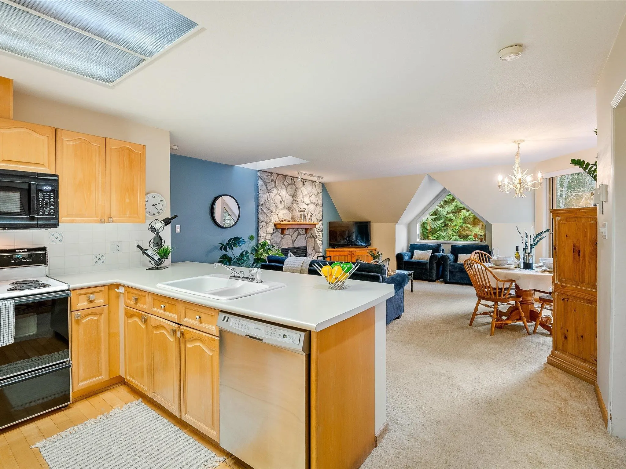 4636 Blackcomb Way #31